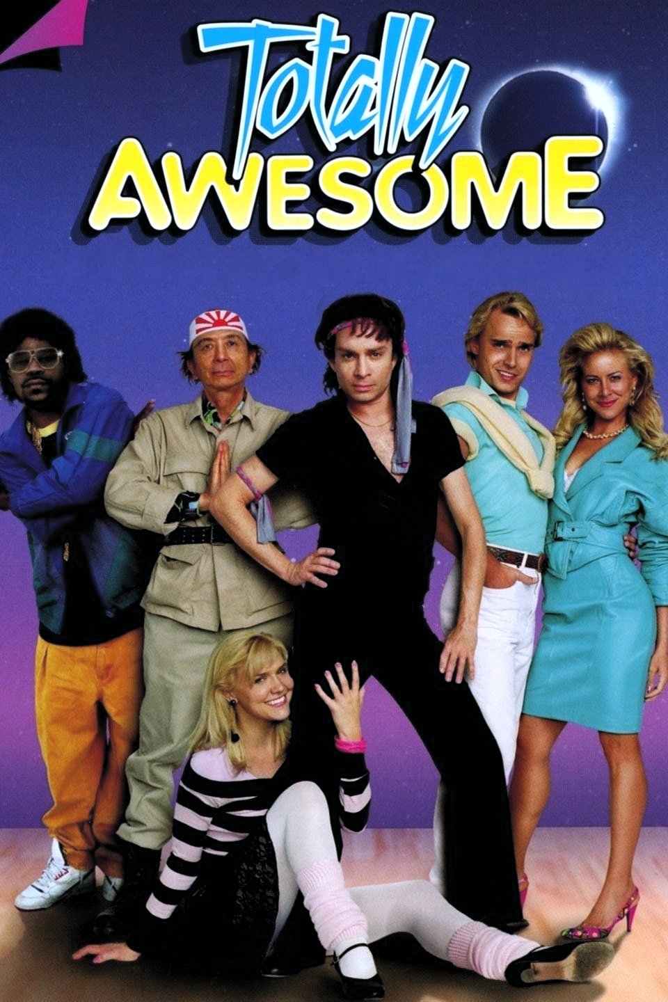 Totally Awesome (2006)