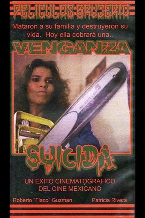 Venganza Suicida (1990)