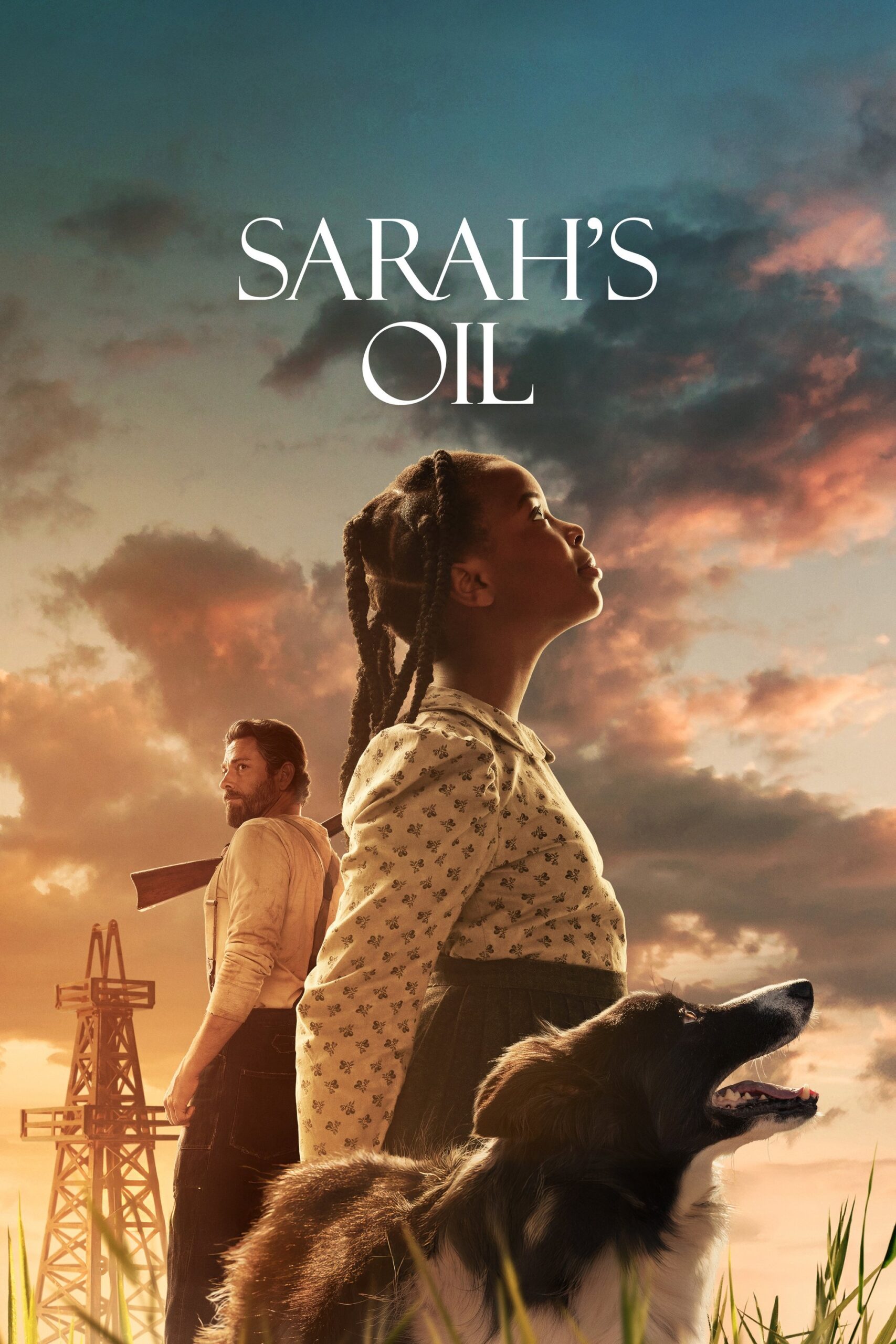 Sarah's Oil (2025)