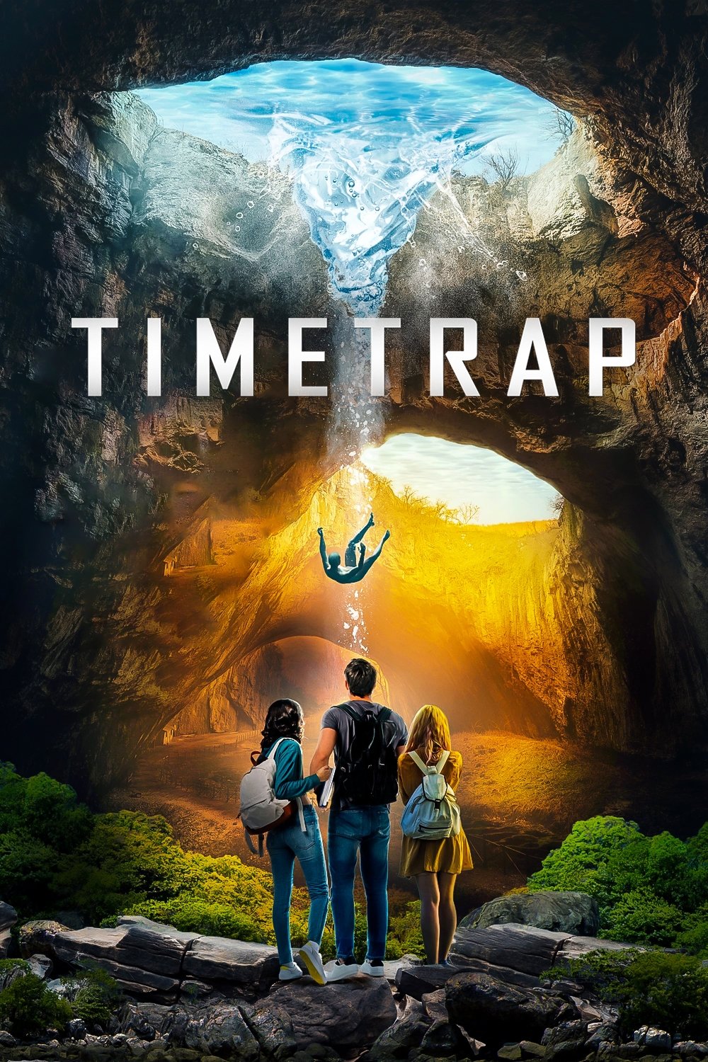 Time Trap (2018)