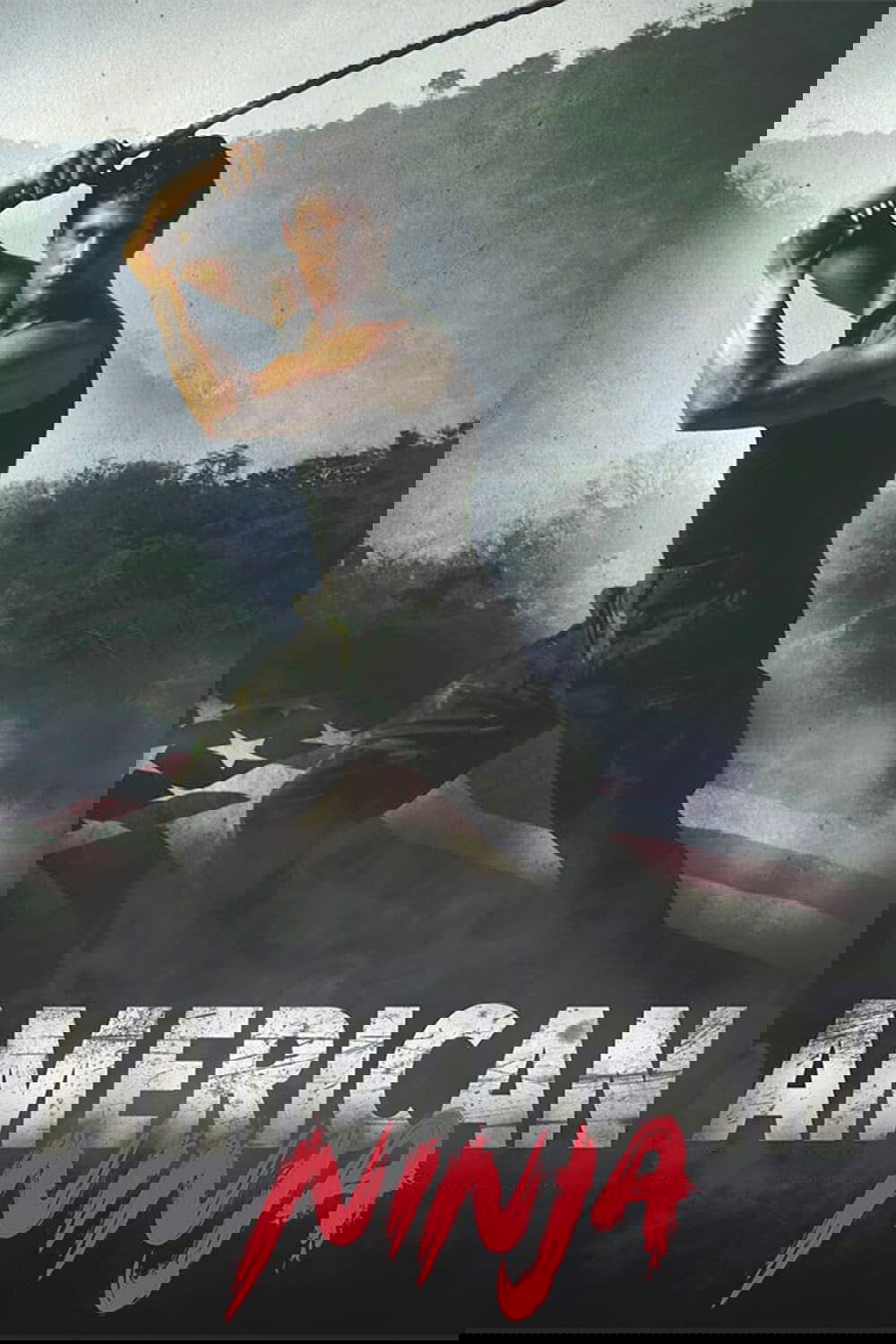 American Ninja (1985)