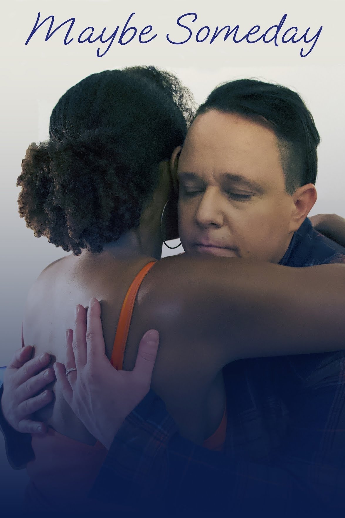 Maybe Someday (2022)