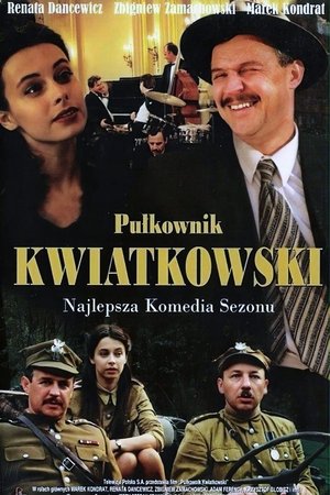 Colonel Kwiatkowski (1996)
