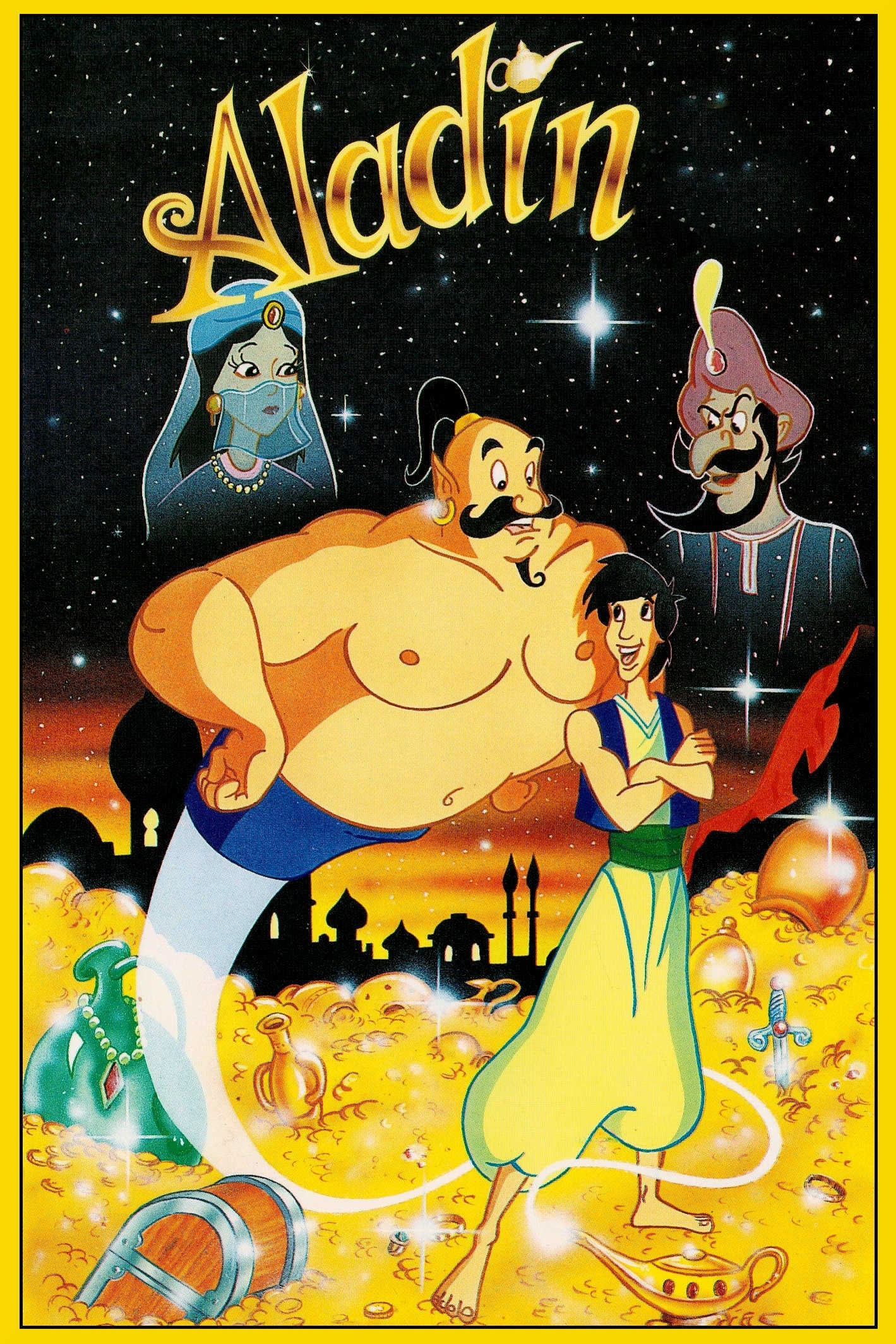 Aladdin (1992)