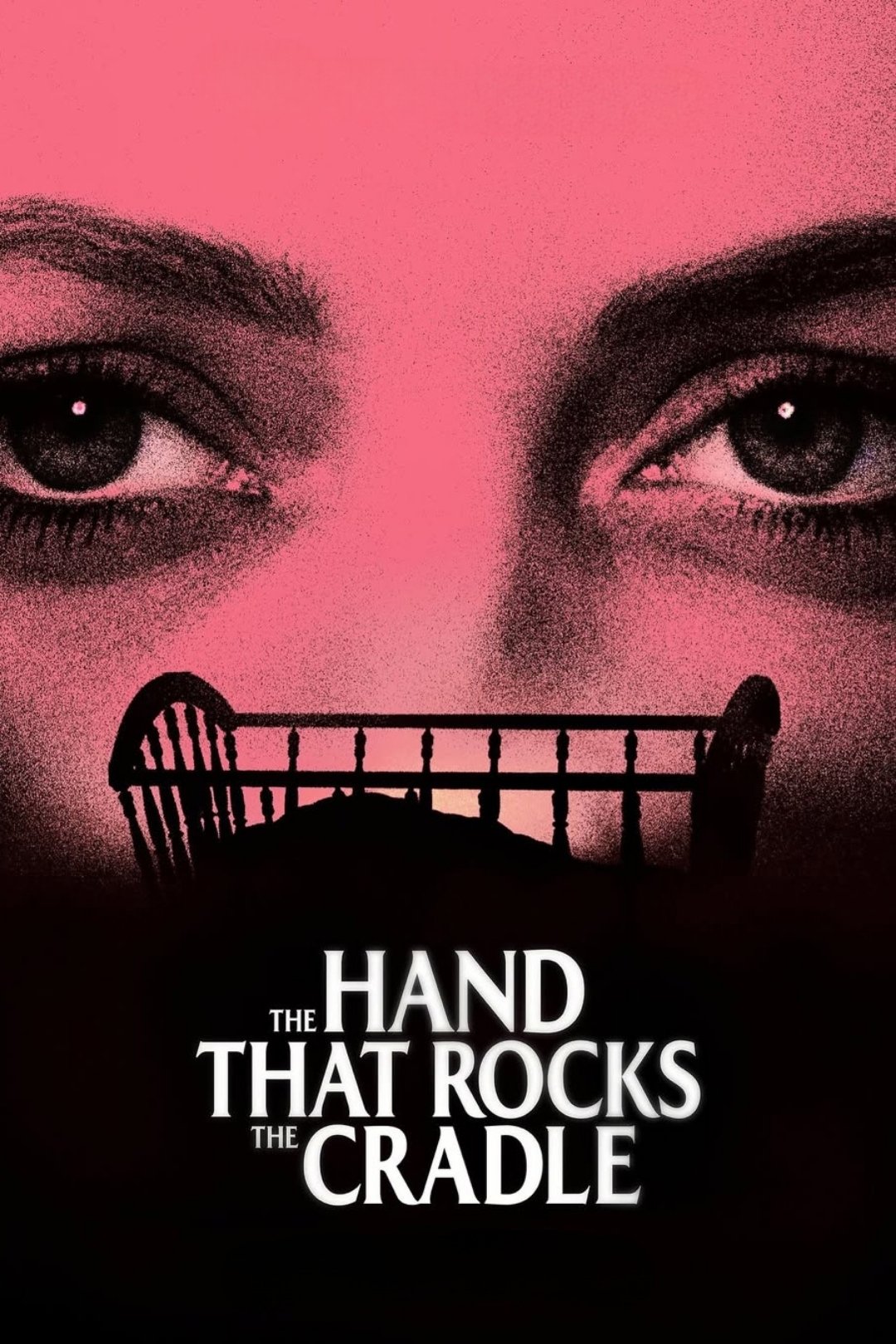 The Hand That Rocks the Cradle (2025)