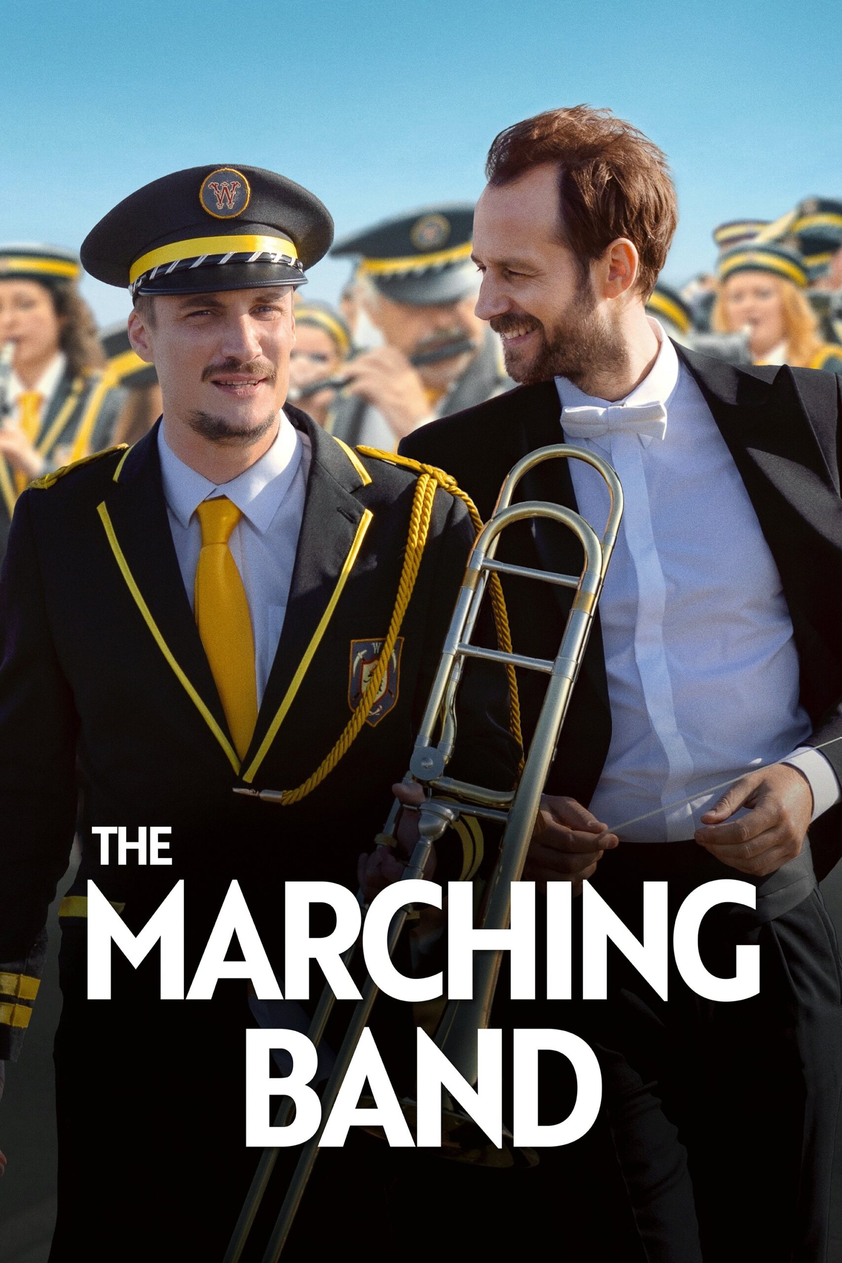 The Marching Band (2024)