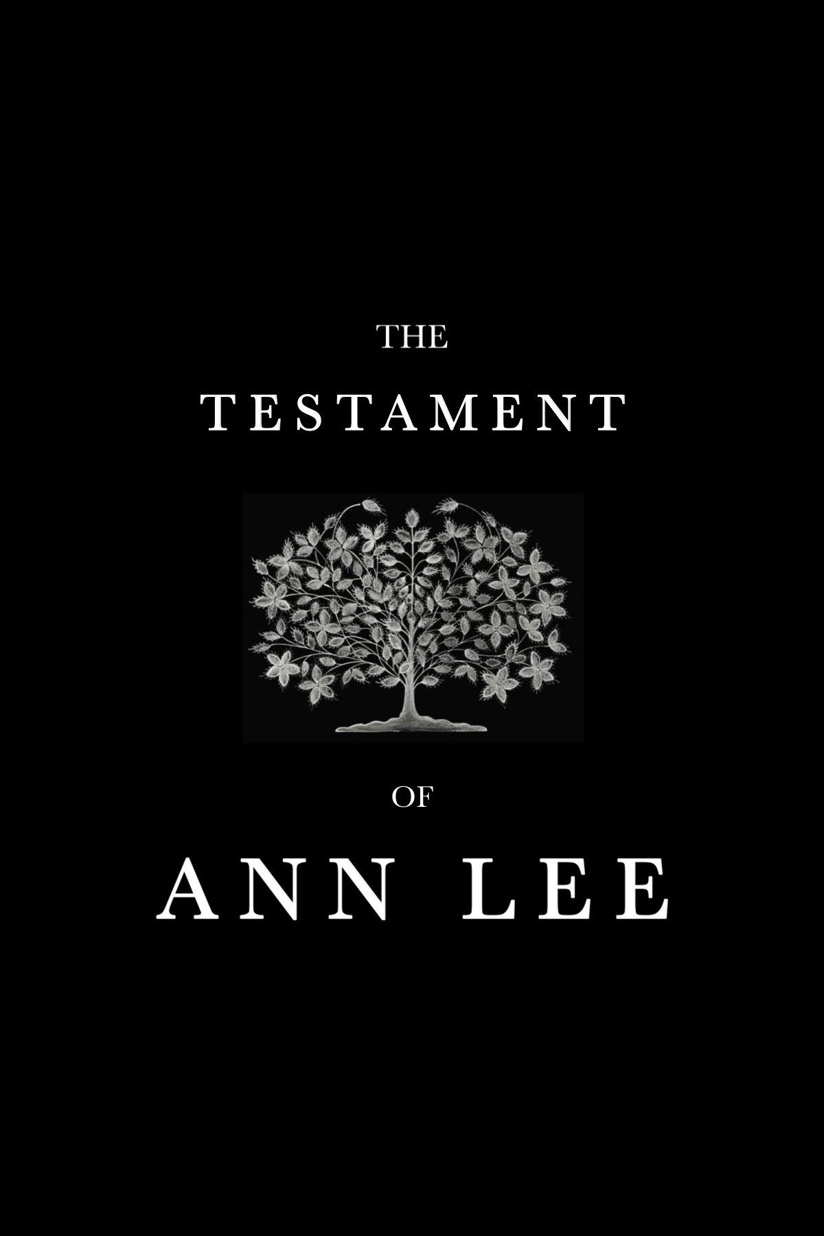 The Testament of Ann Lee (2025)