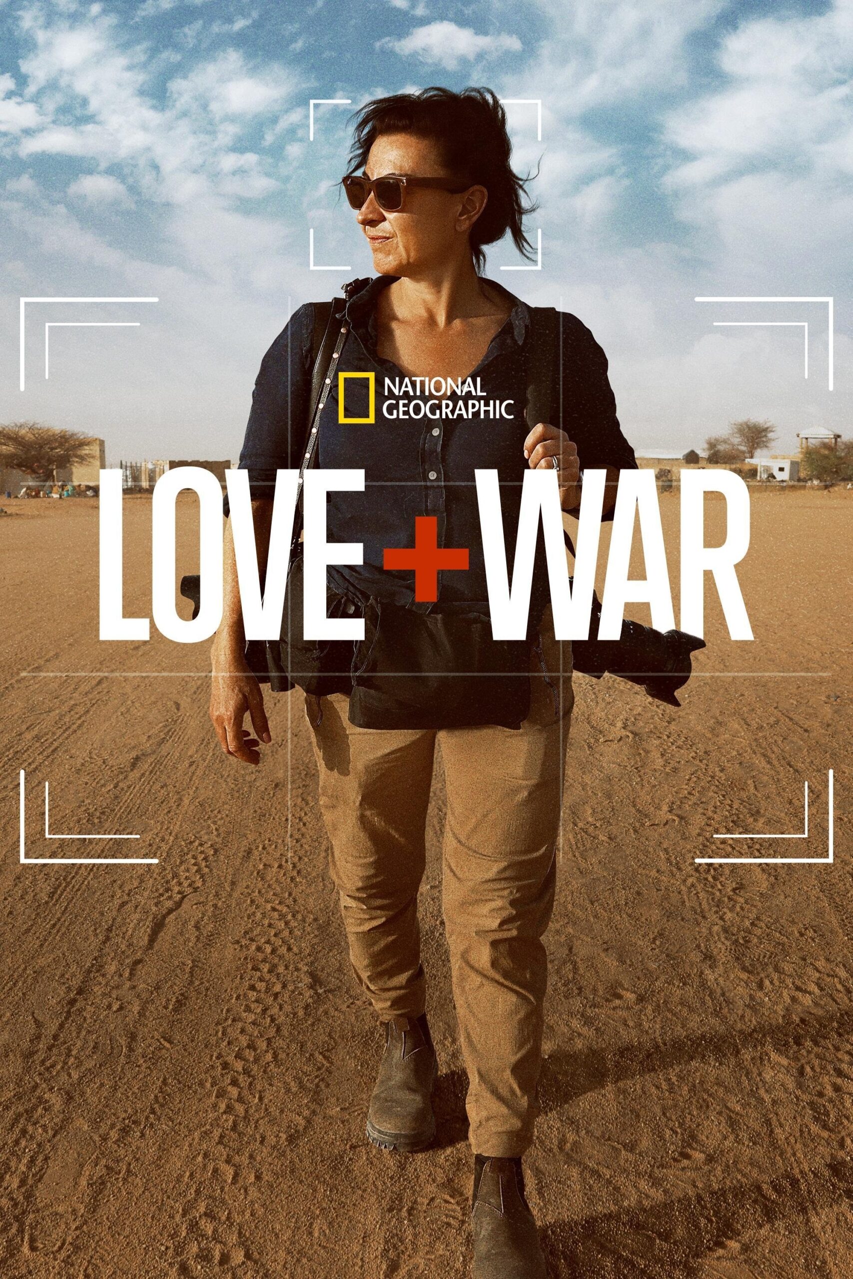Love+War (2025)