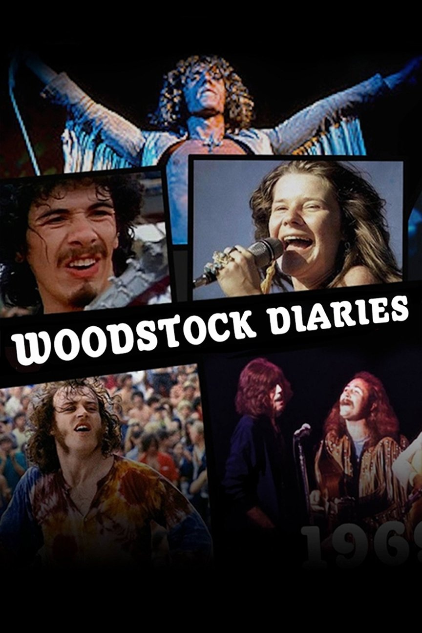 Woodstock Diary (1994)