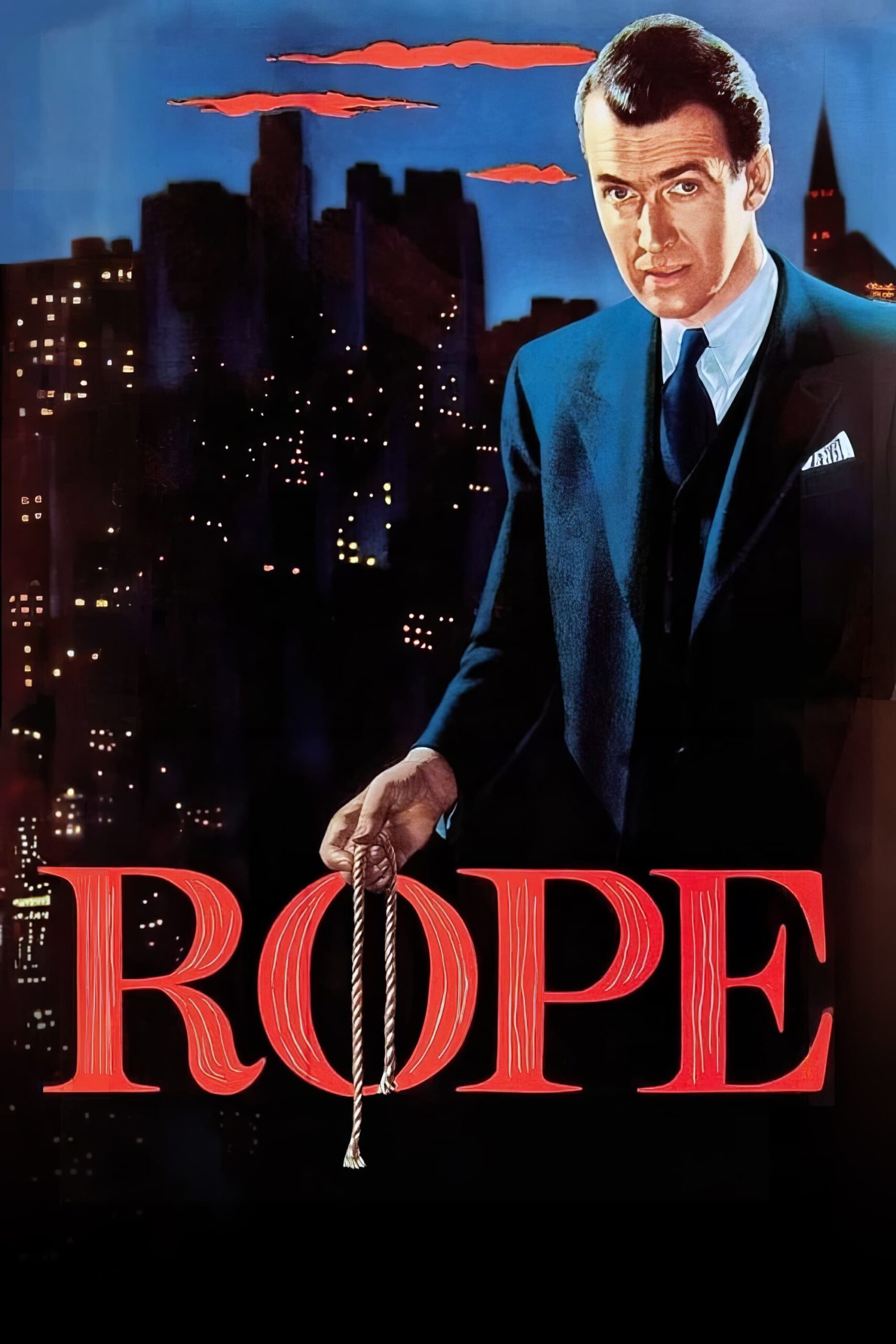 Rope (1948)