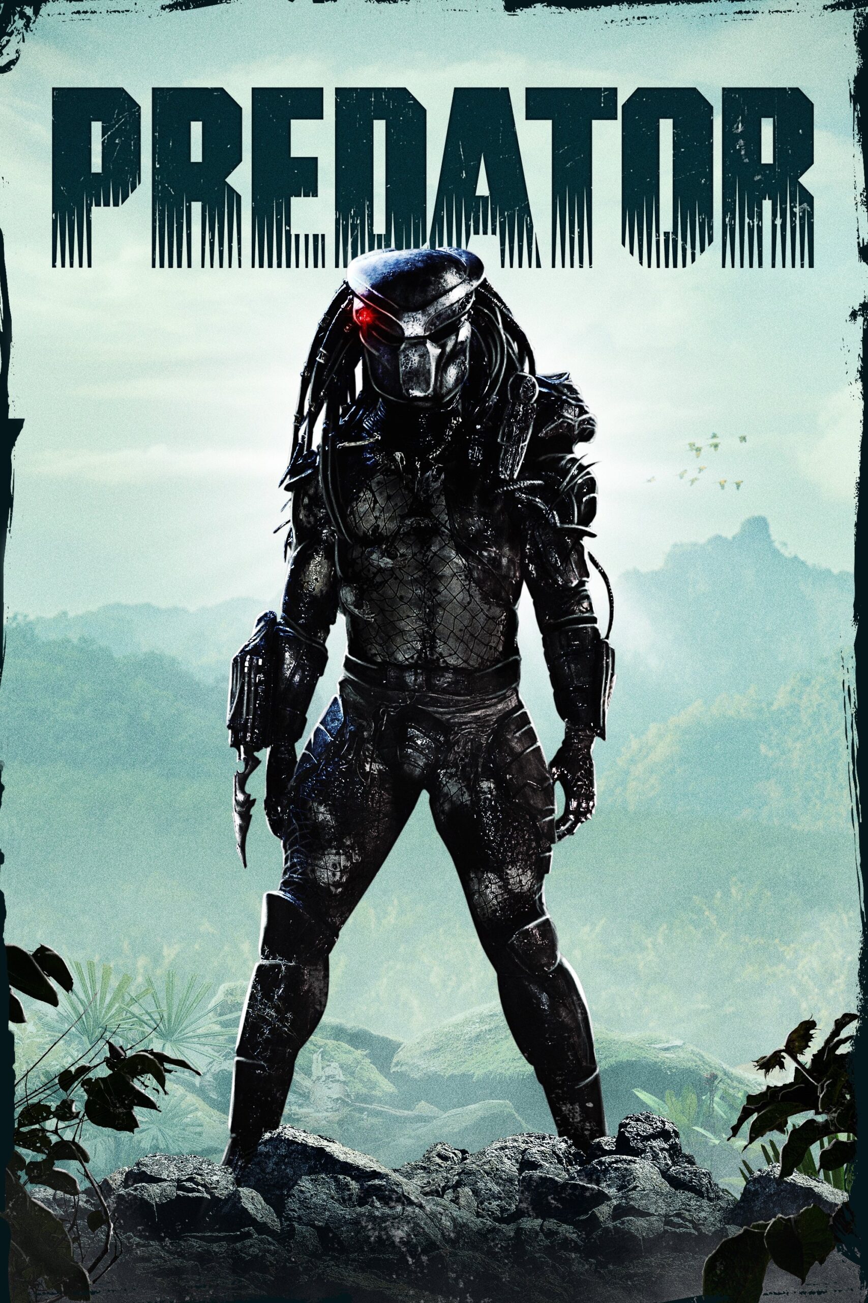 Predator (1987)