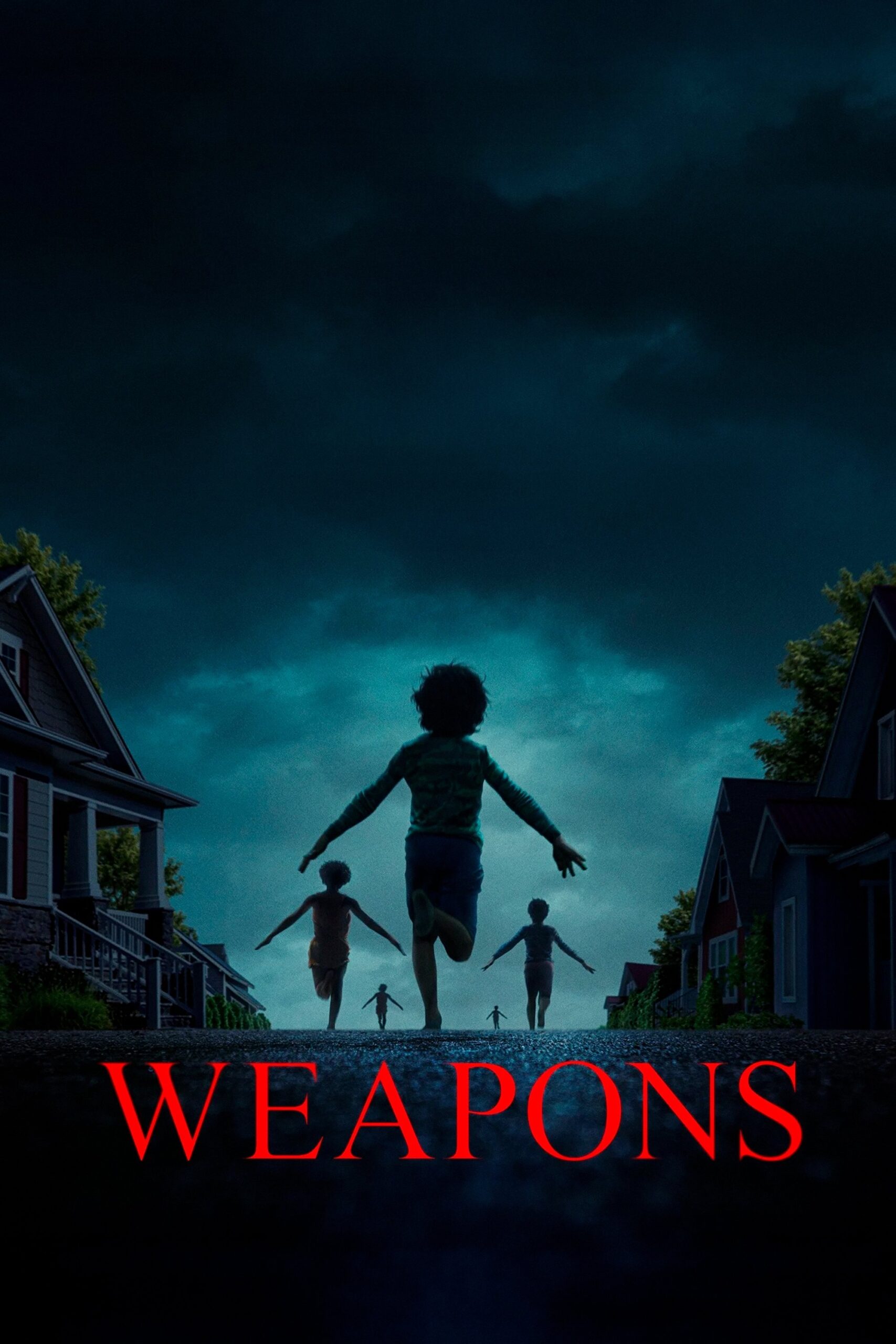 Weapons (2025)