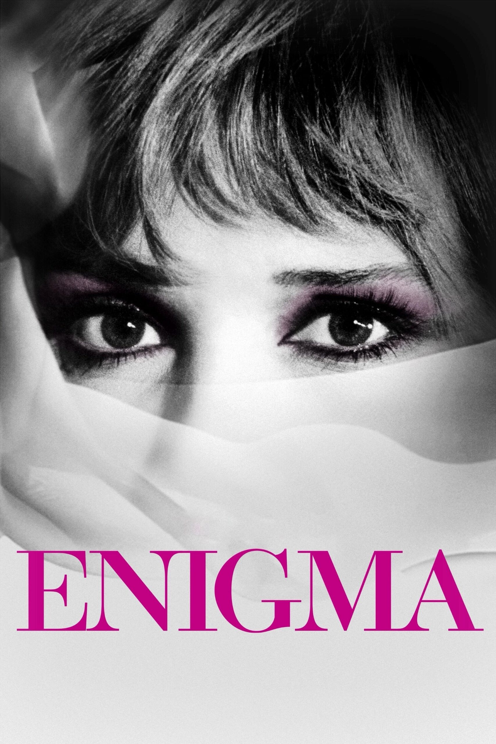 Enigma (2025)