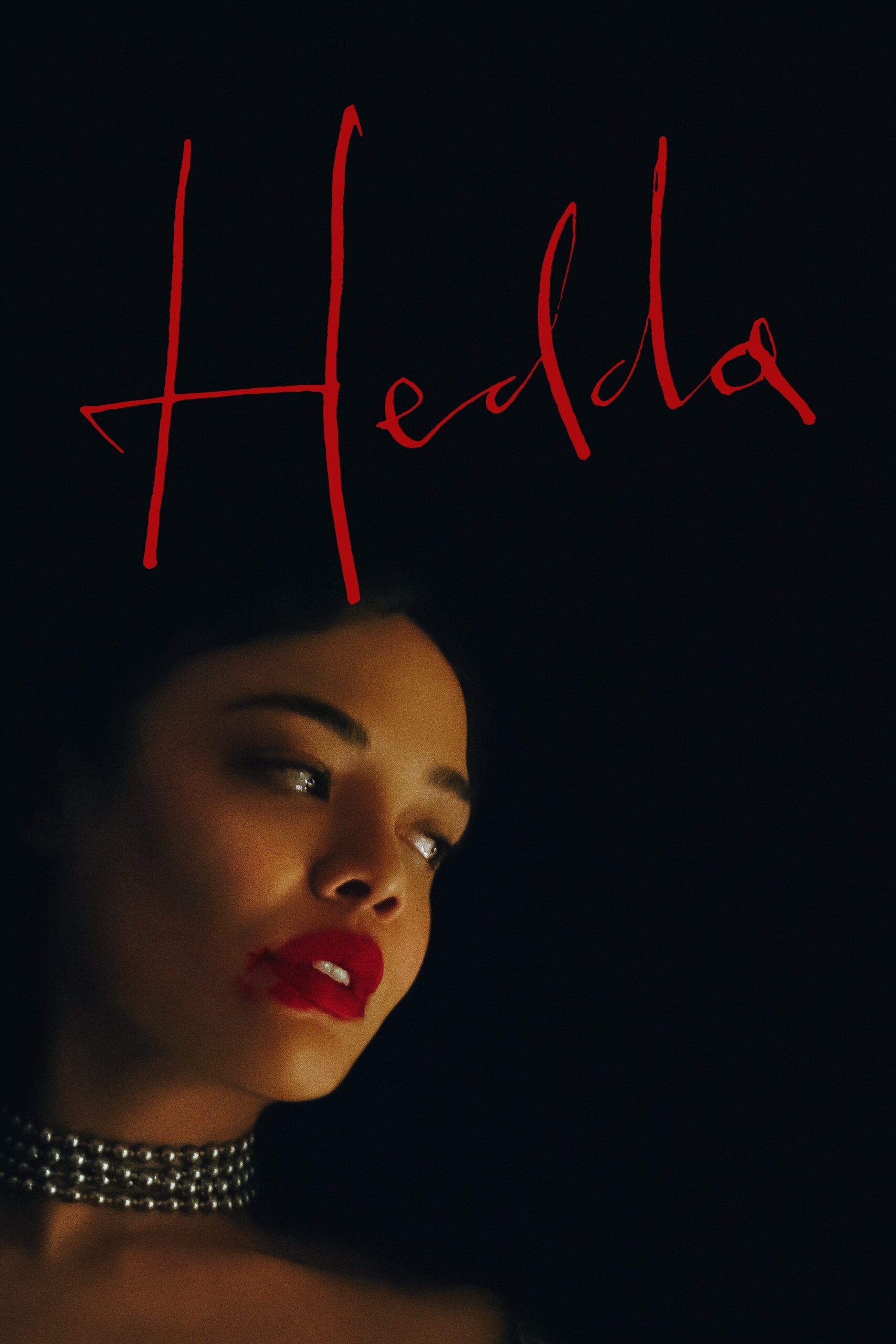 Hedda (2025)