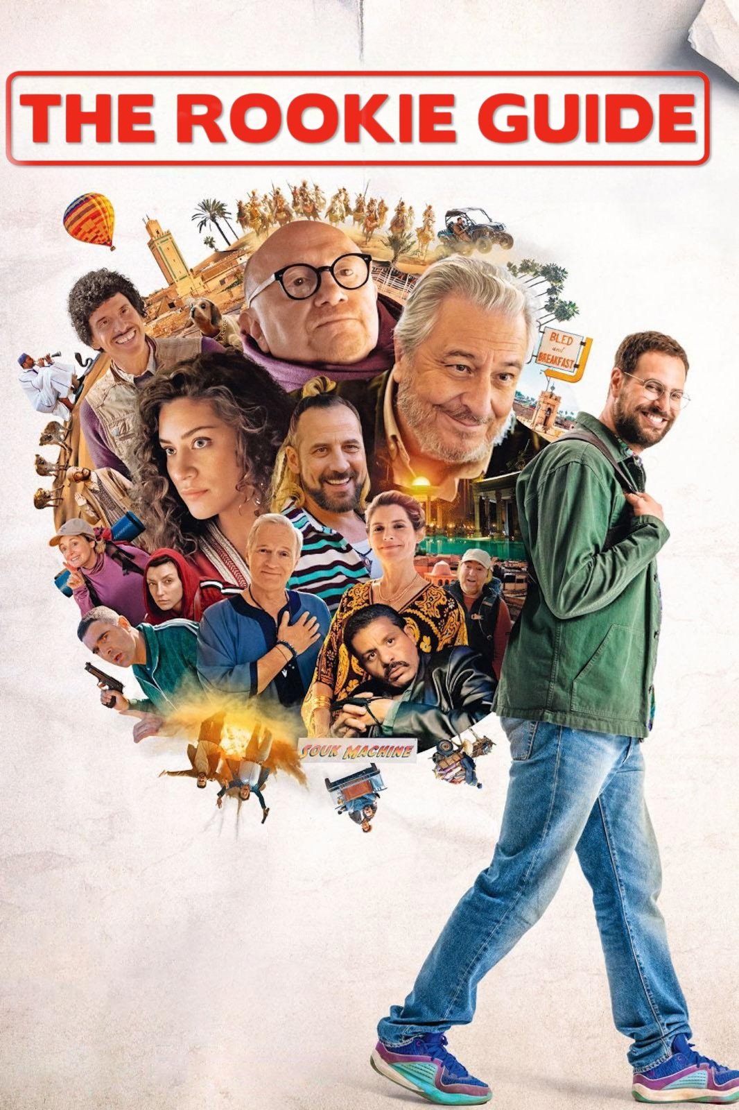 The Rookie Guide (2025)