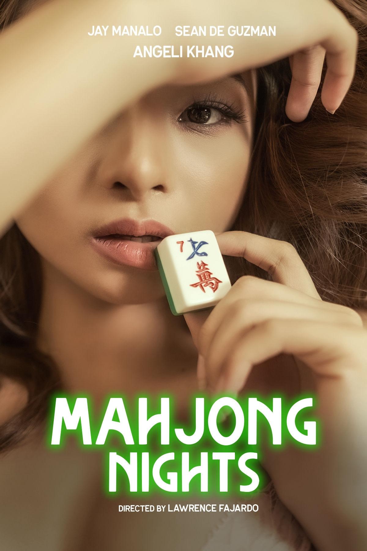 Mahjong Nights (2021)