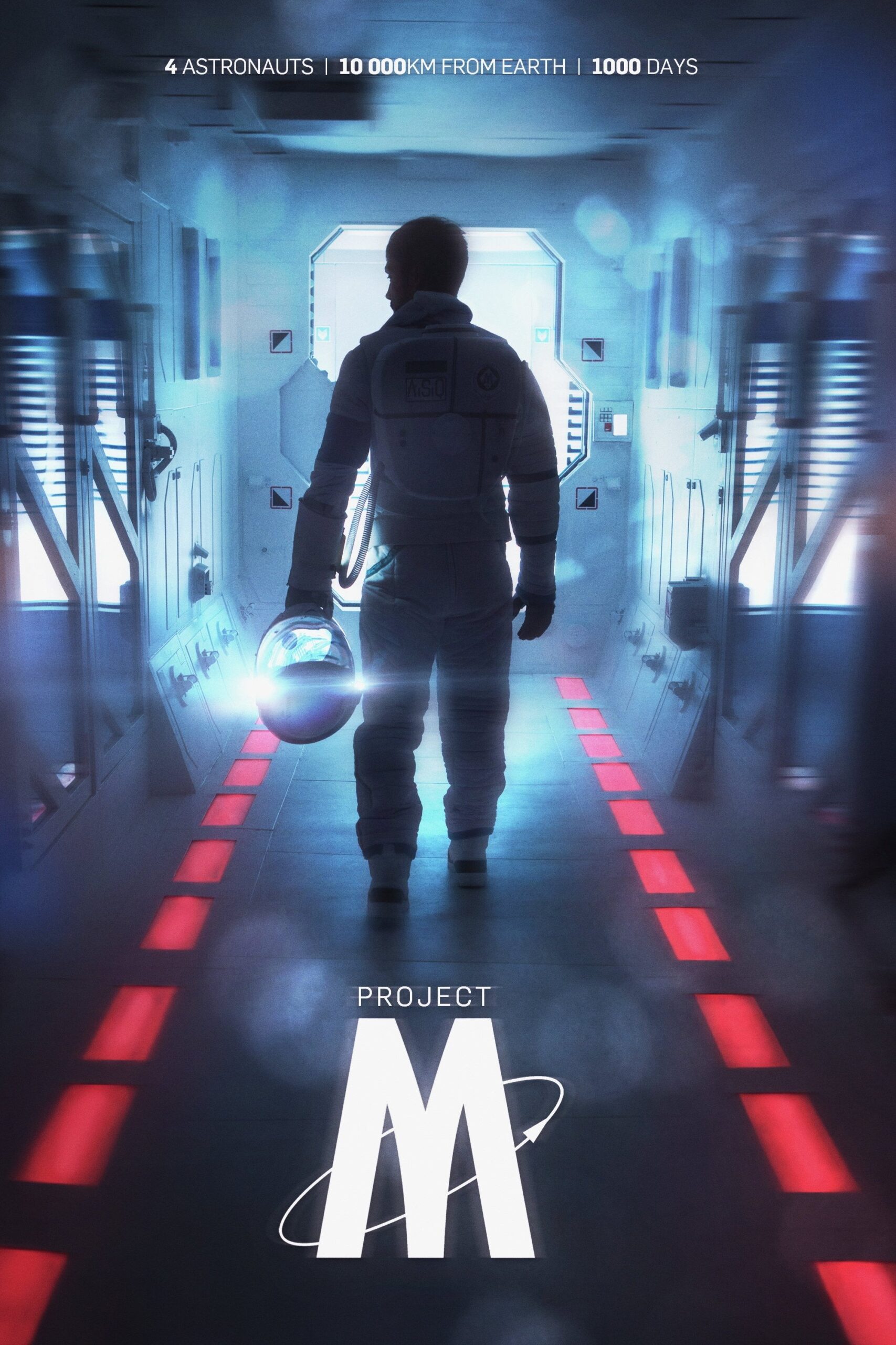 Project-M (2014)