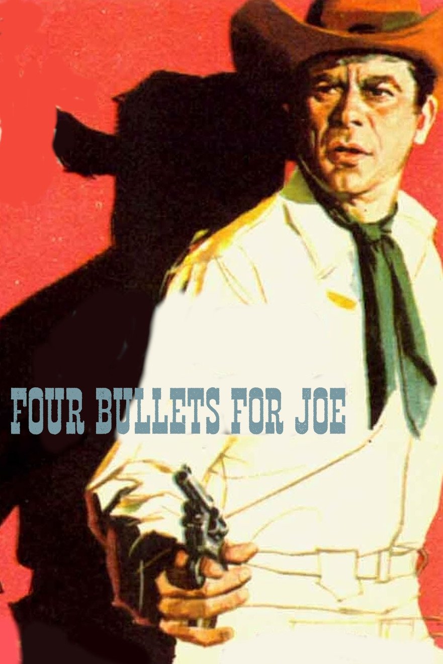 Four Bullets for Joe (1964)