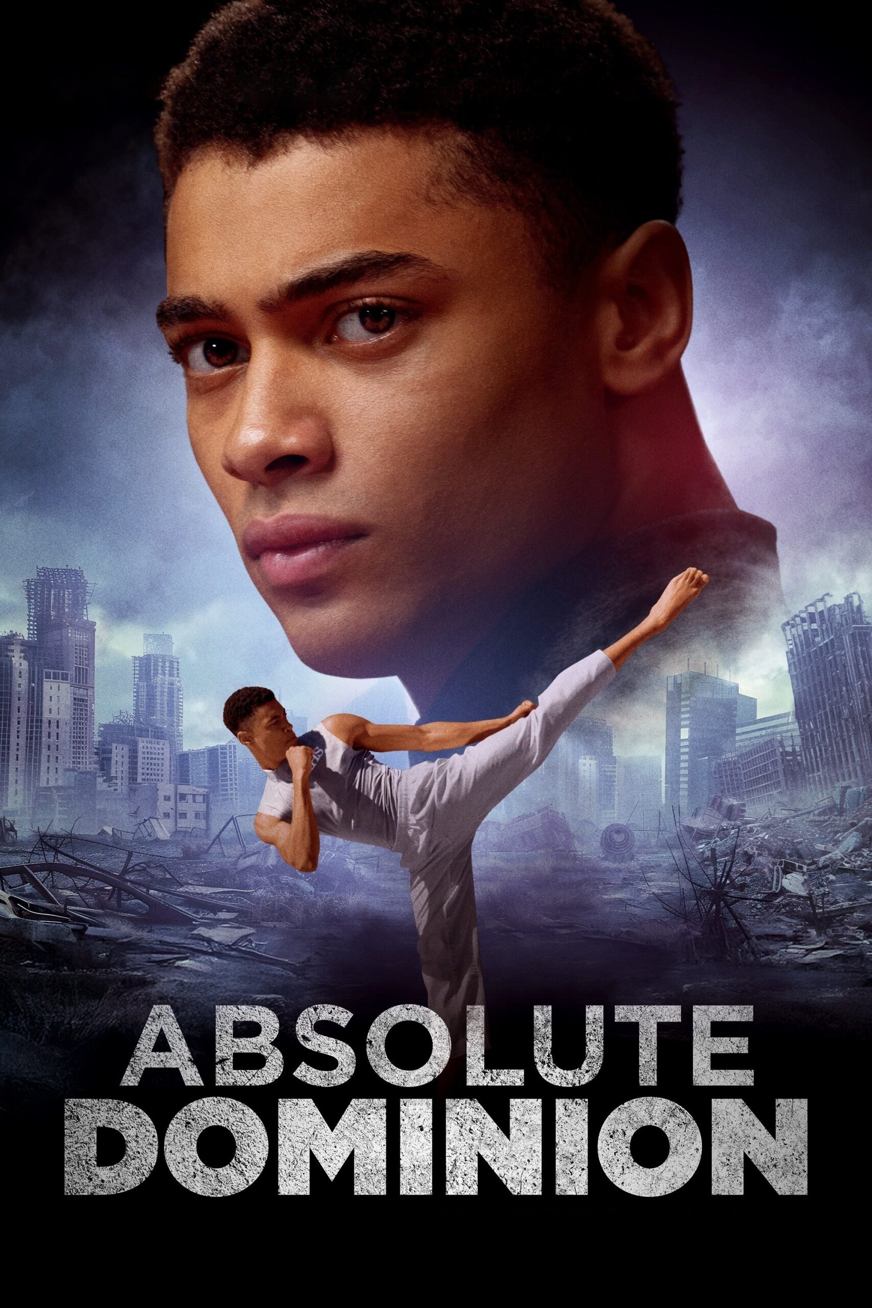 Absolute Dominion (2025)