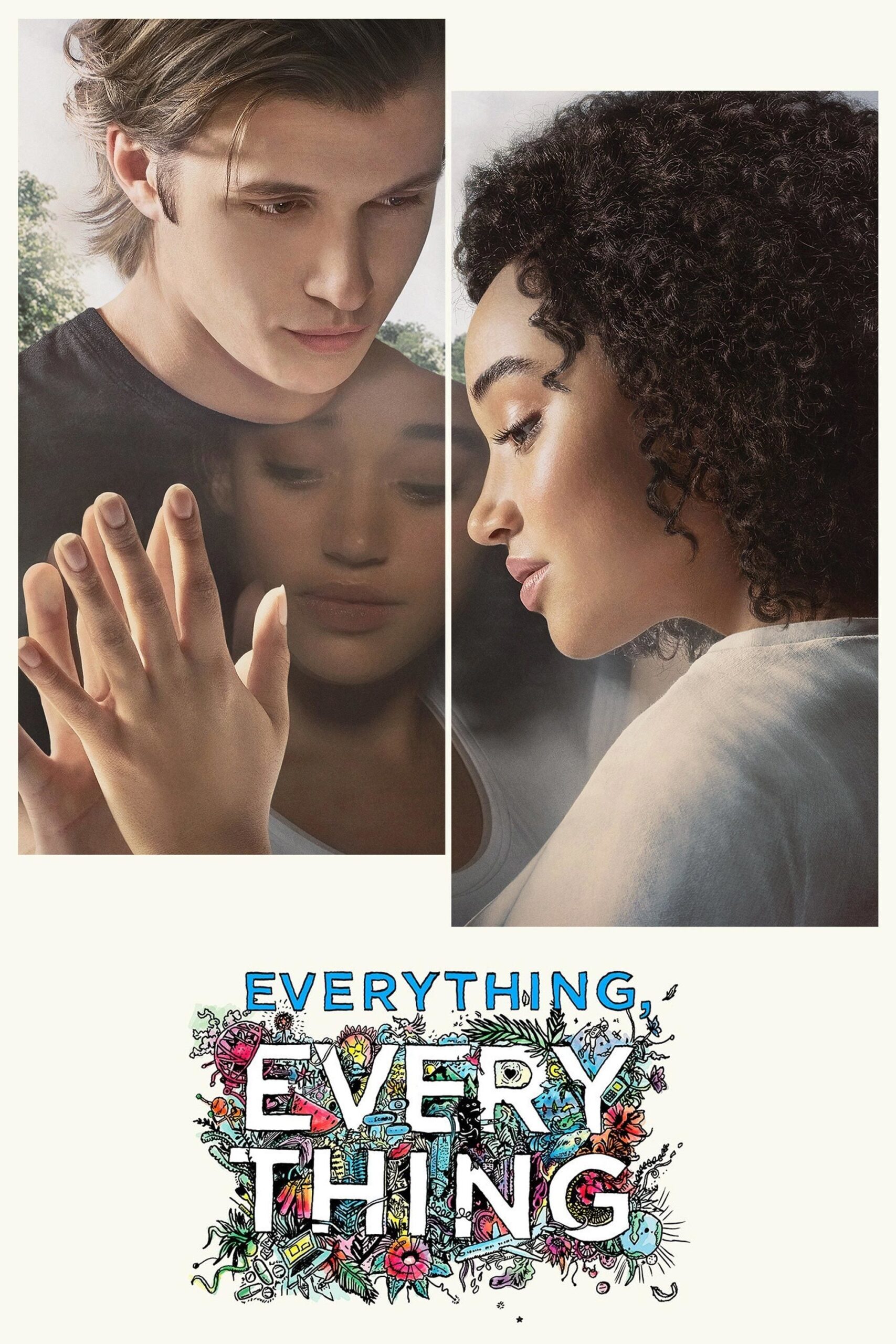 Everything, Everything (2017)