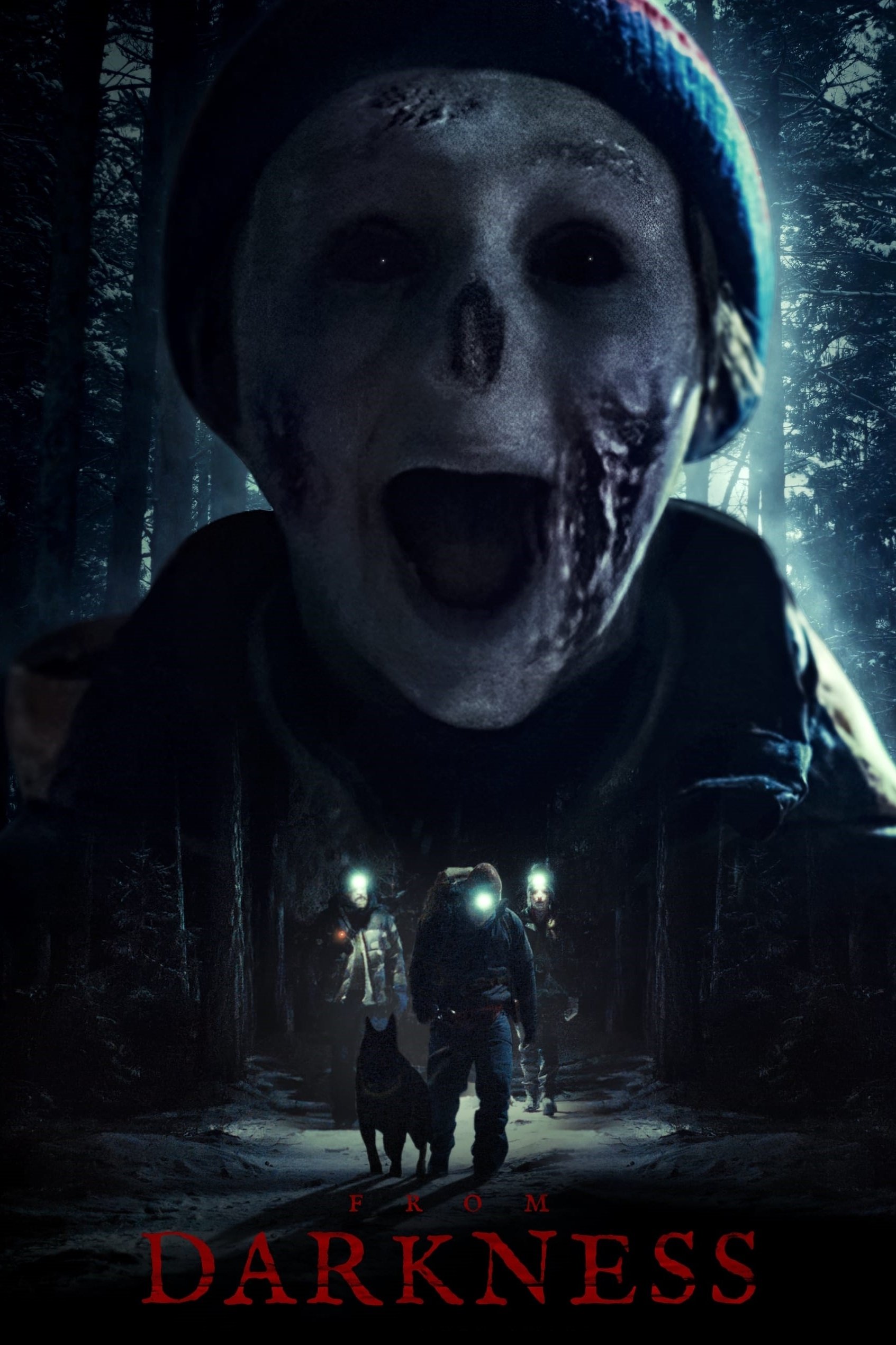 From Darkness (2024)