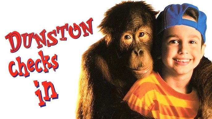 Dunston Checks In 2 (2026)