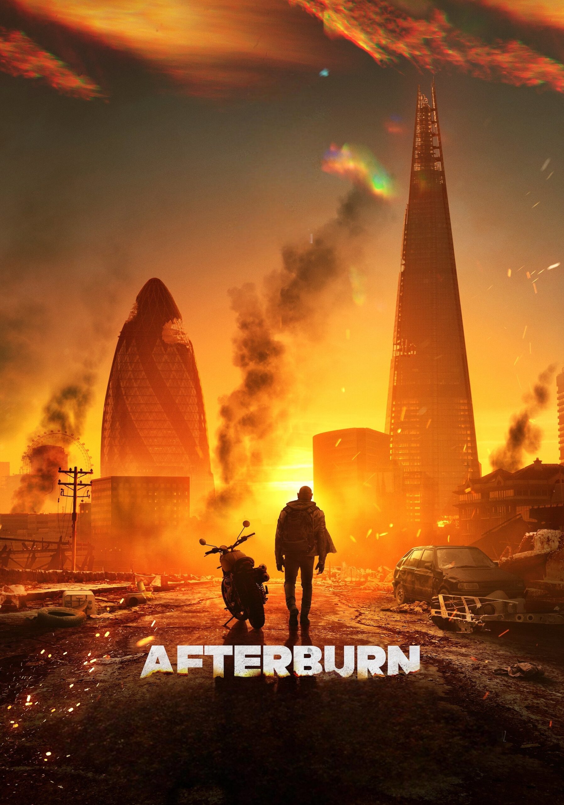 Afterburn (2025)