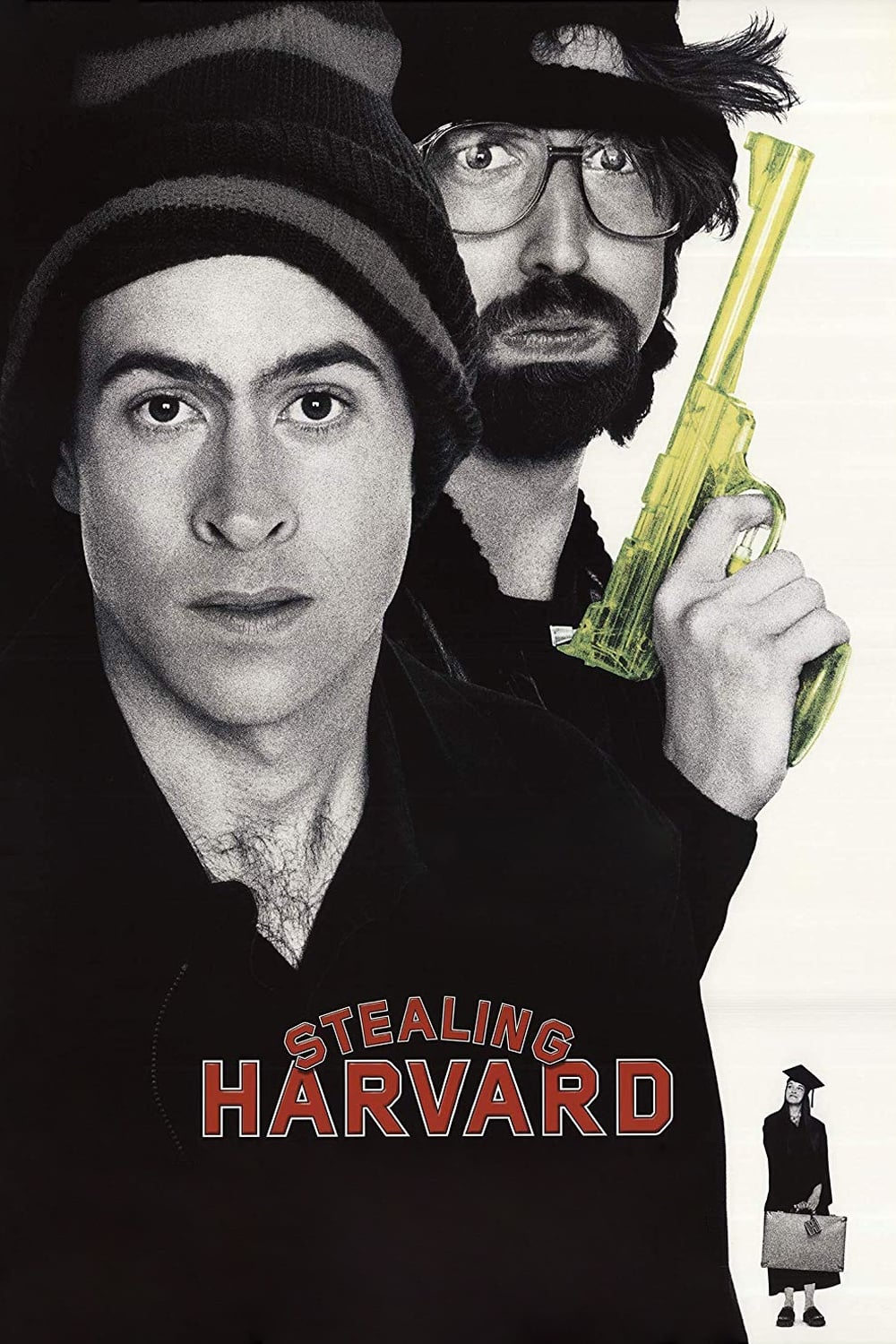 Stealing Harvard (2002)