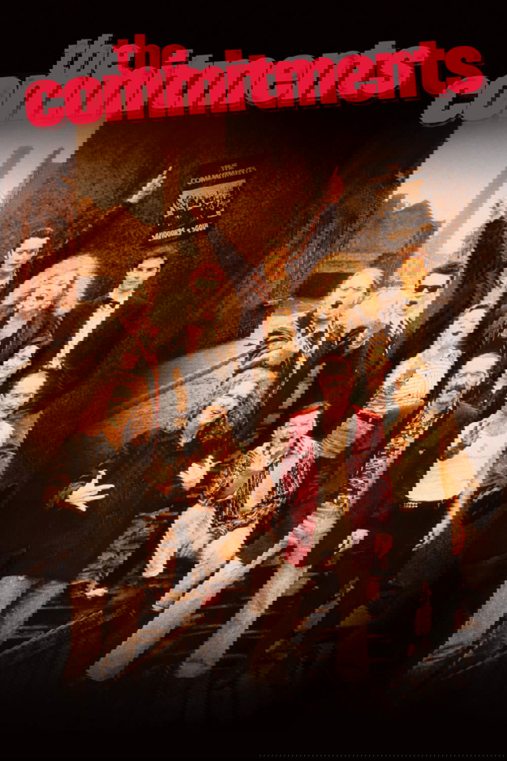 The Commitments (1991)