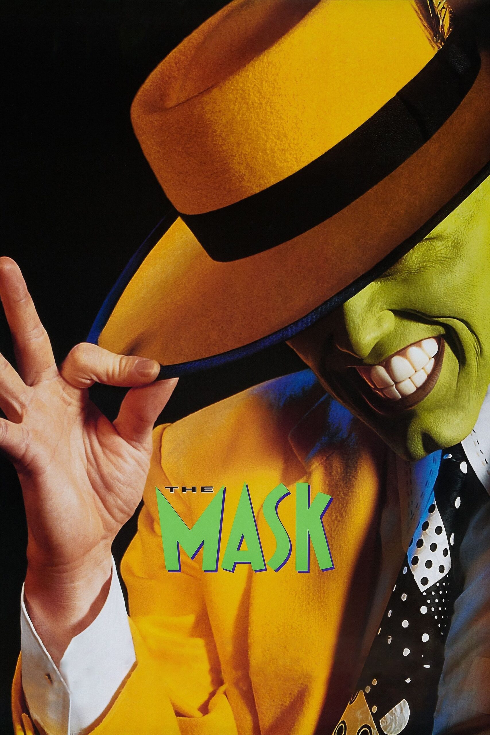 The Mask (1994)