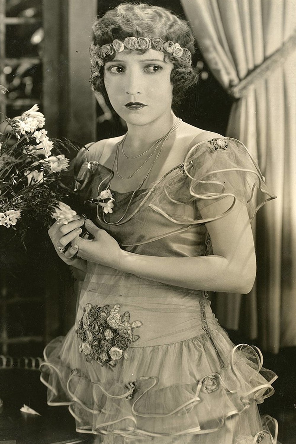 The Woman on the Jury (1924)