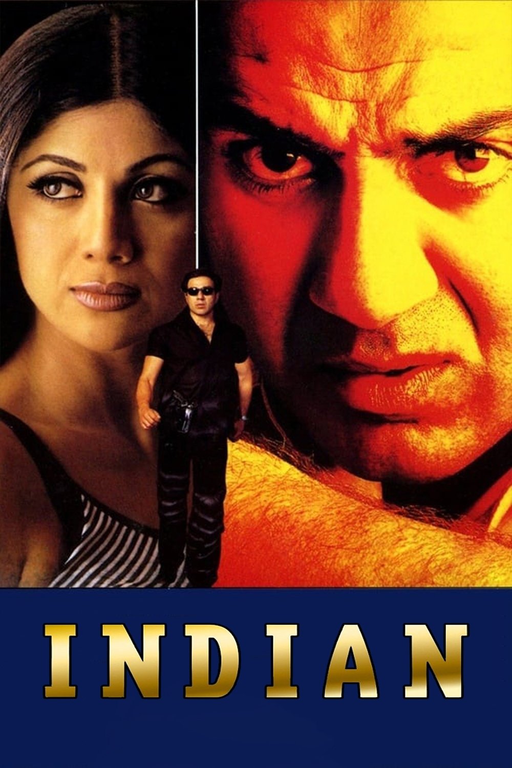 Indian (2001)