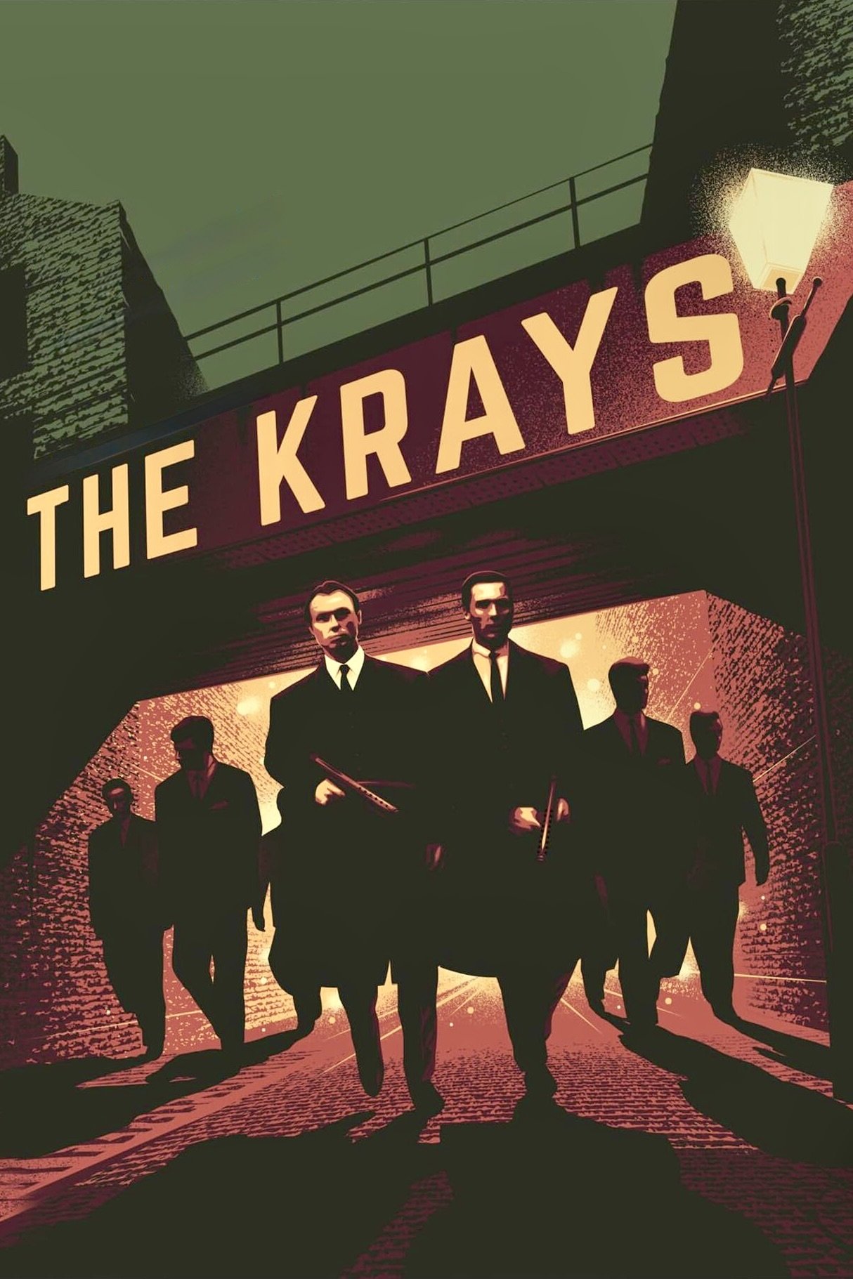 The Krays (1990)