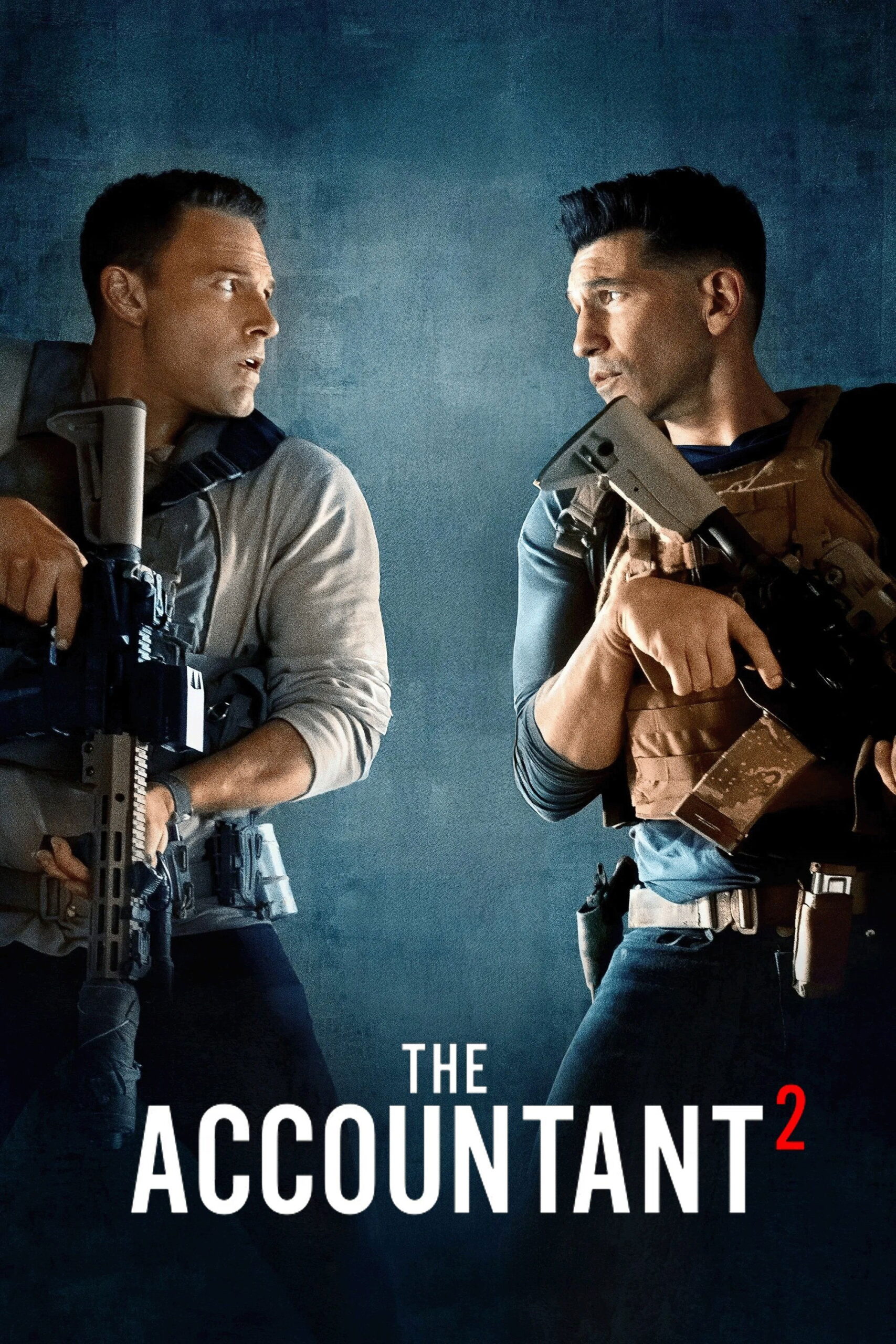 The Accountant² (2025)