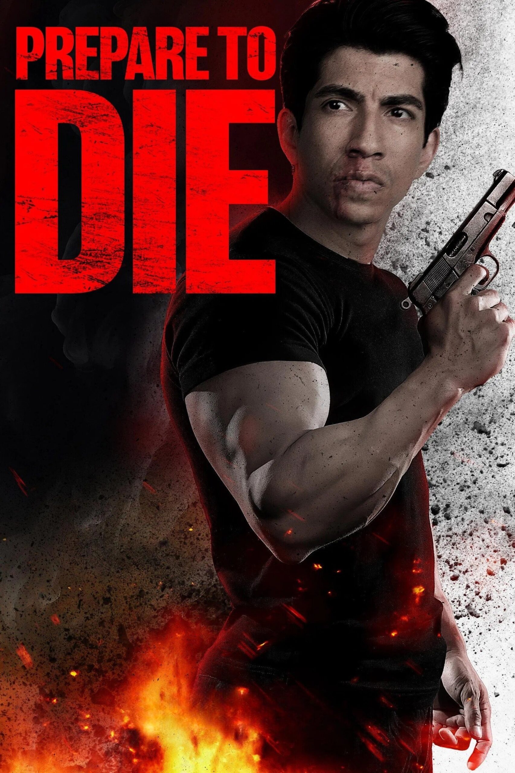 Prepare to Die (2024)