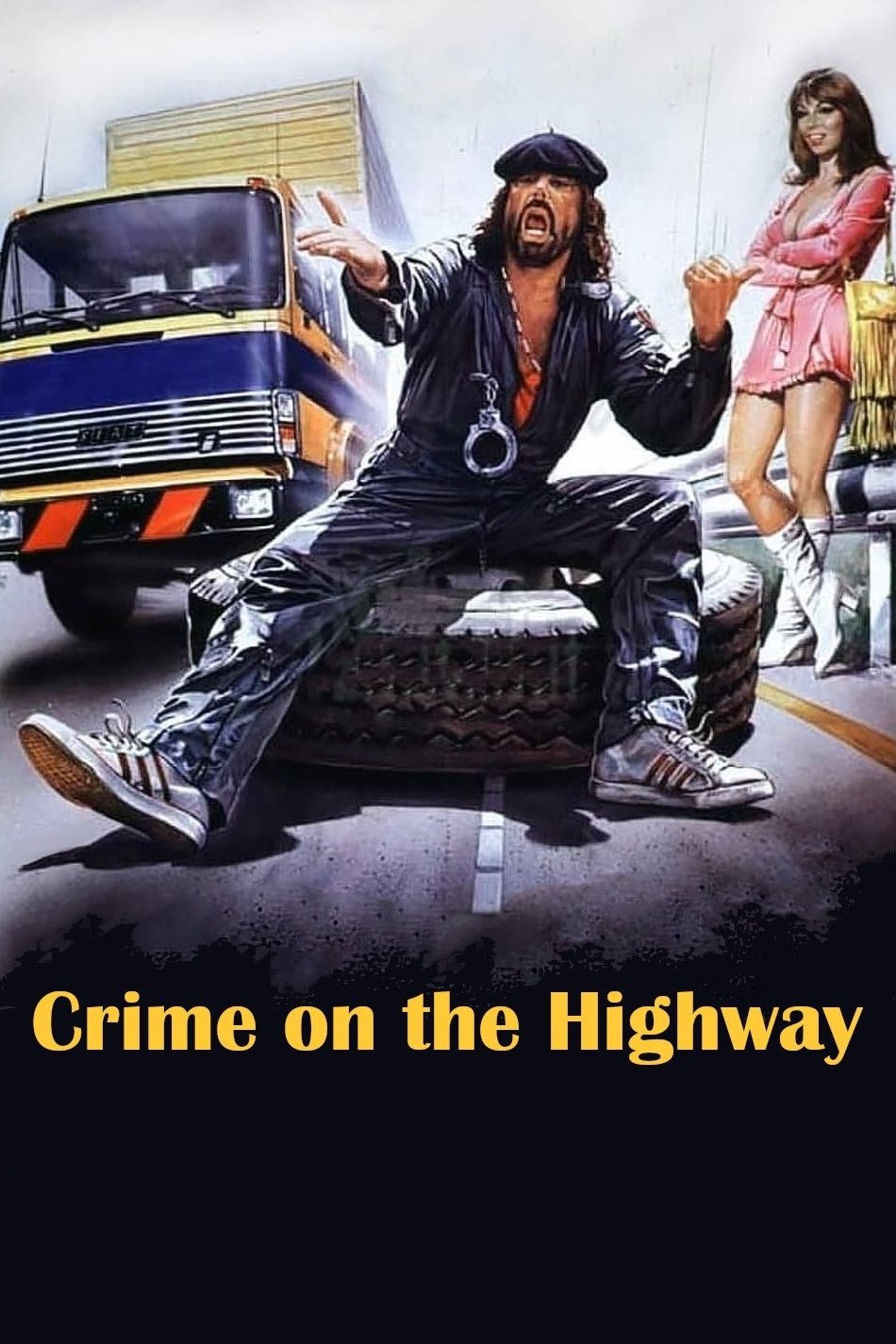 Crime on the Highway (1982)