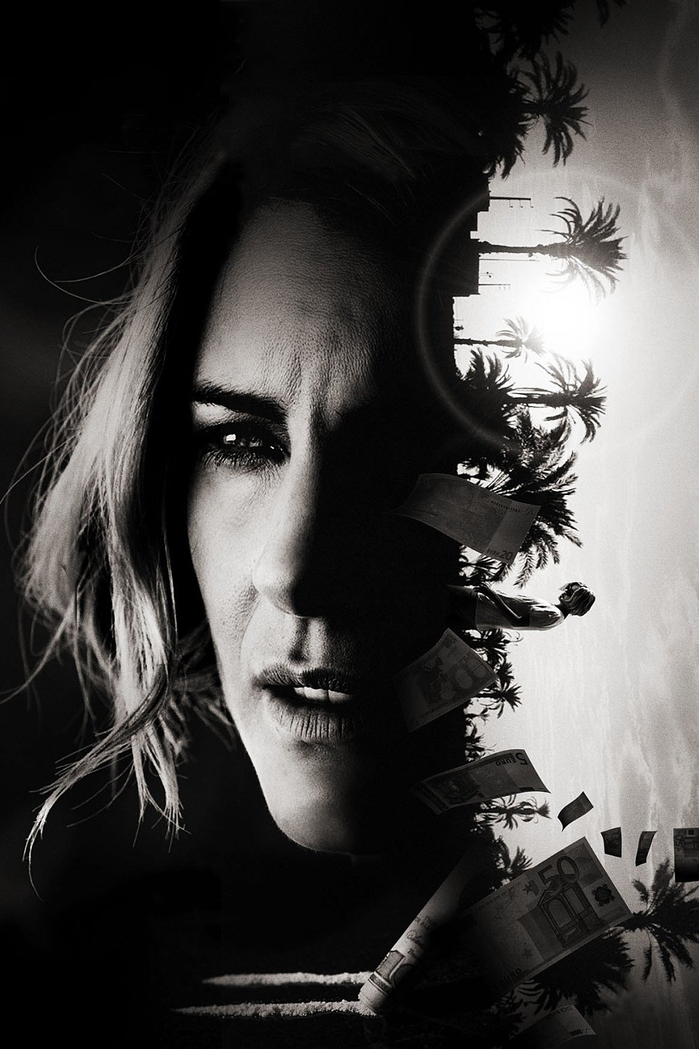 Annika Bengtzon: Crime Reporter - A Place in the Sun (2012)