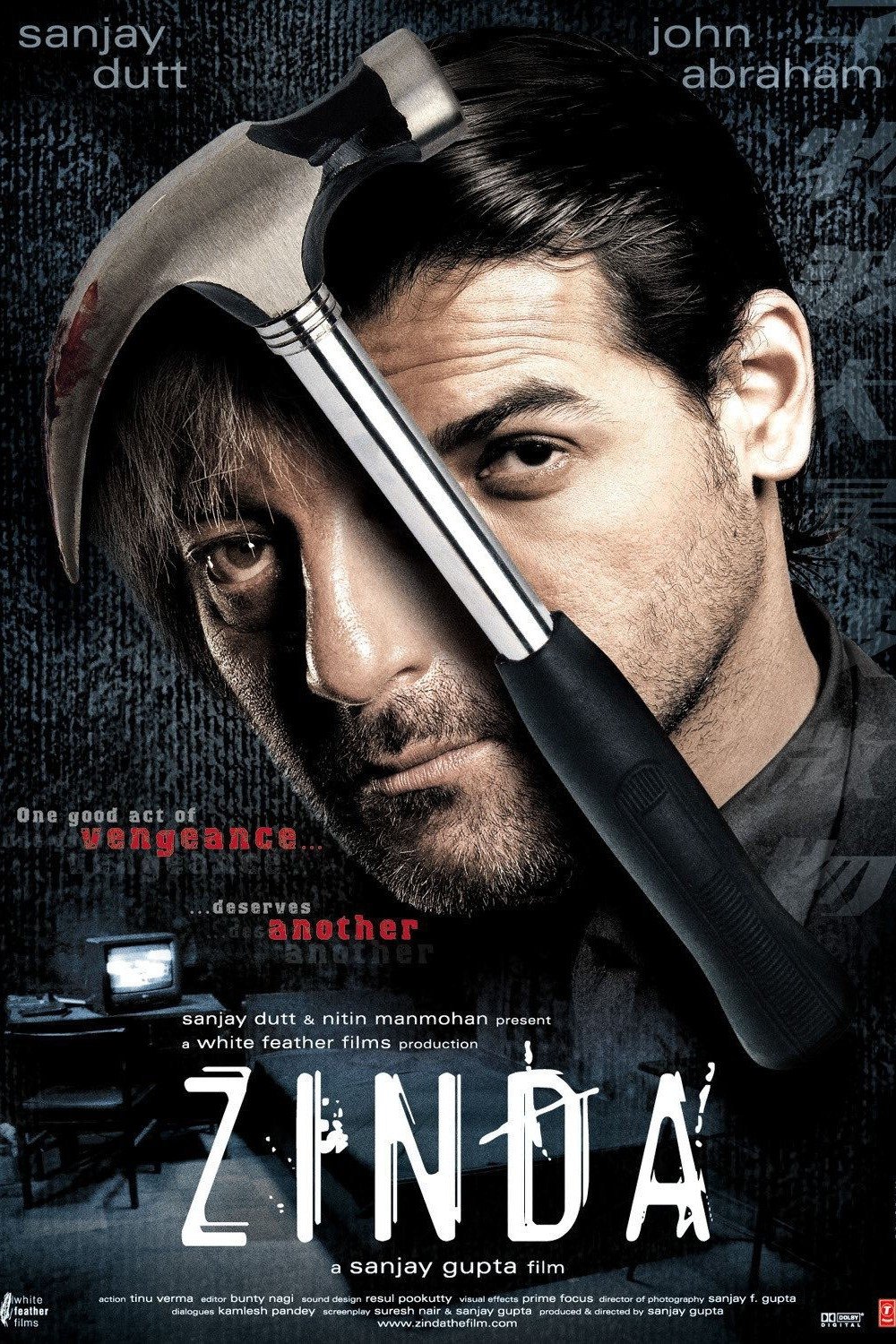 Zinda (2006)