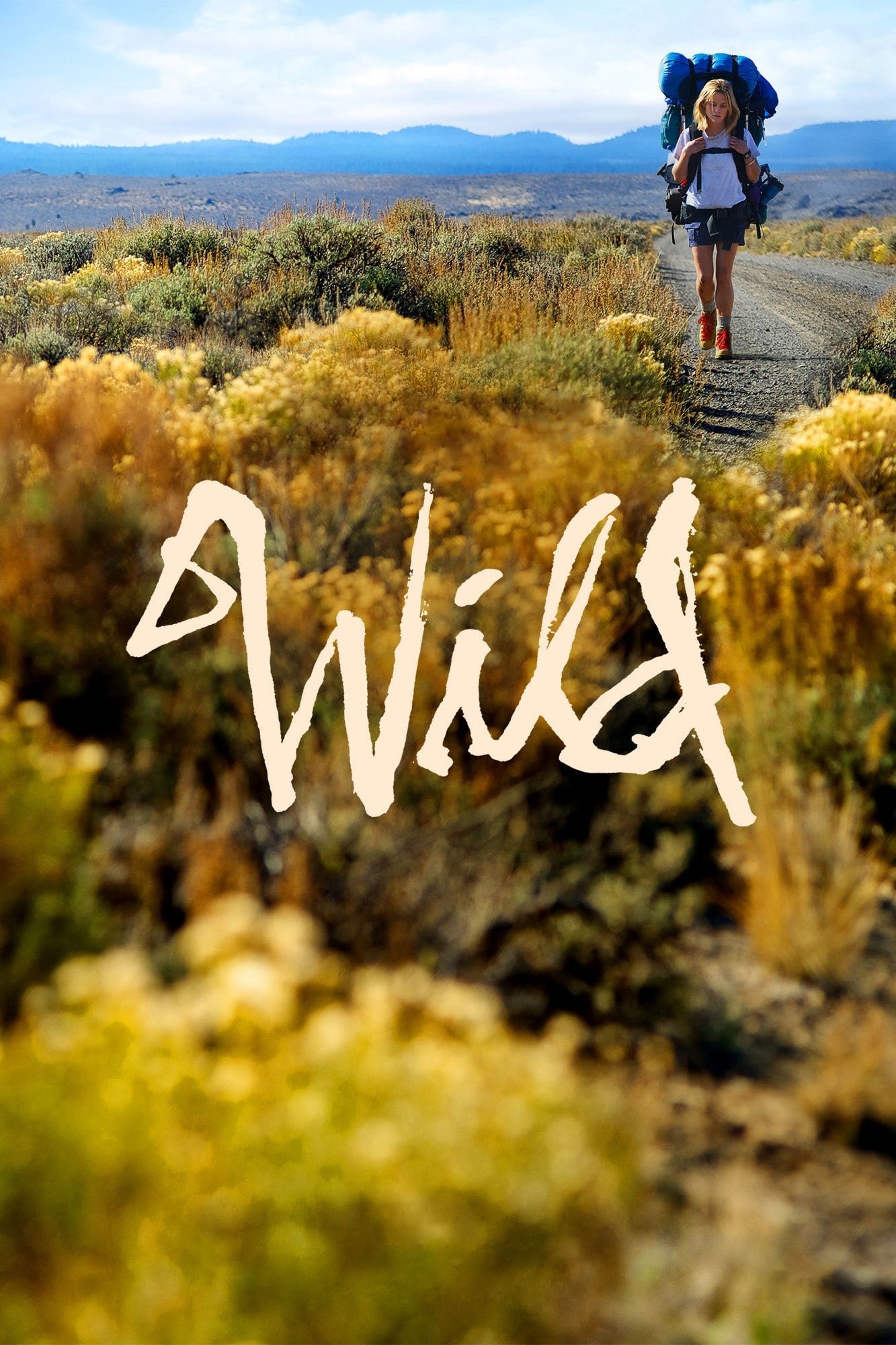 Wild (2014)