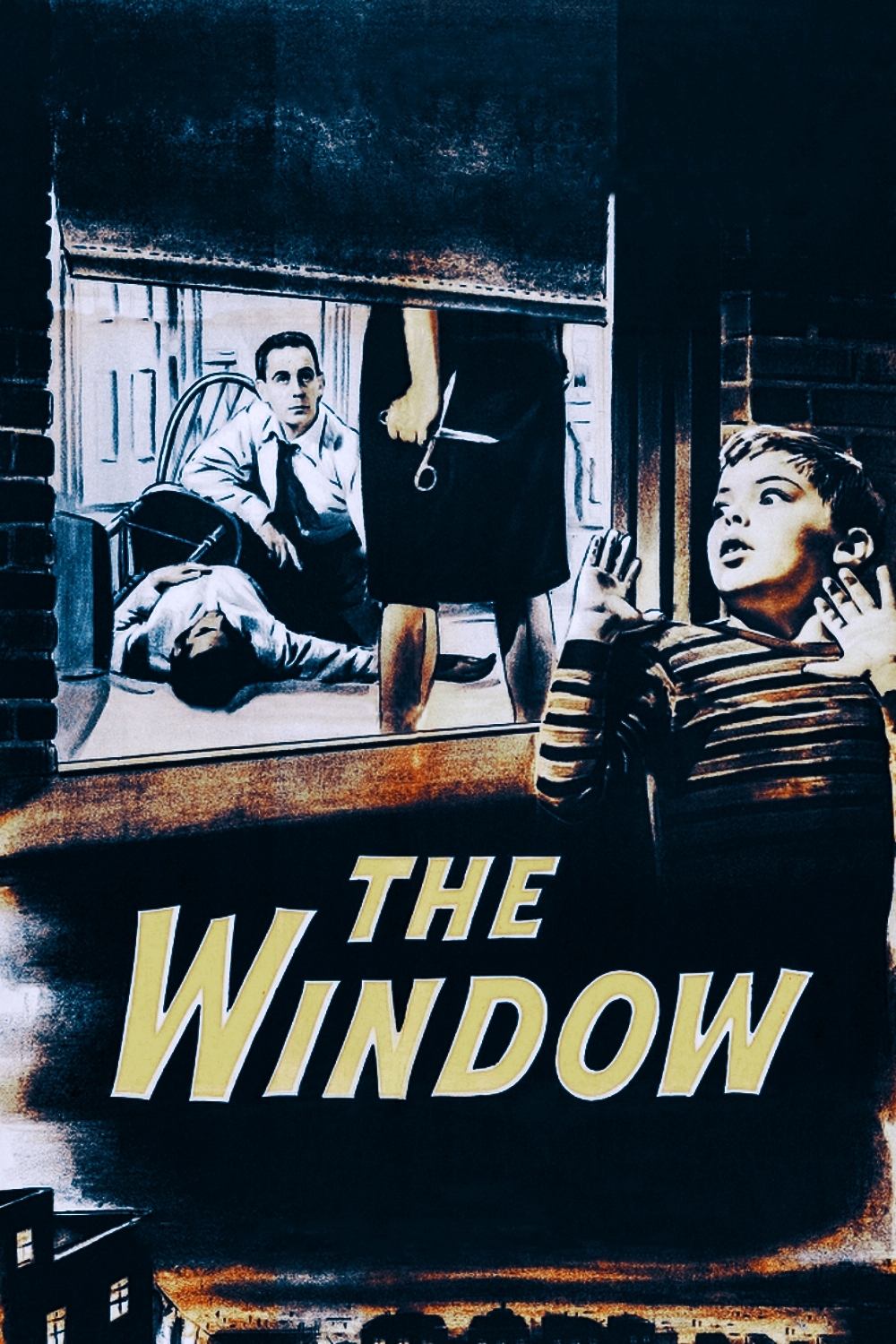 The Window (1949)