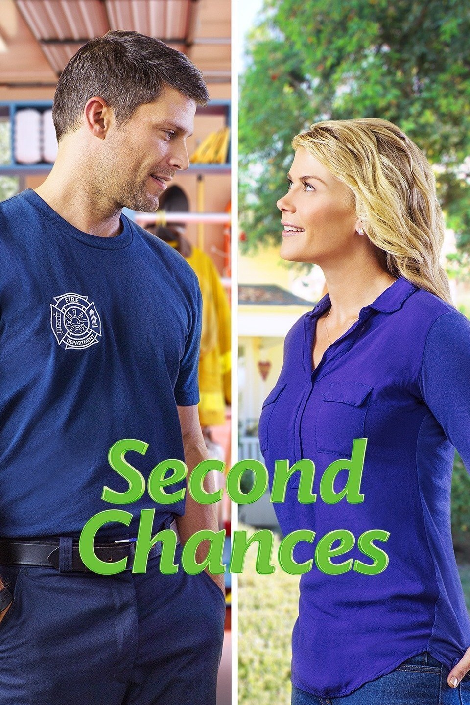 Second Chances (2013)
