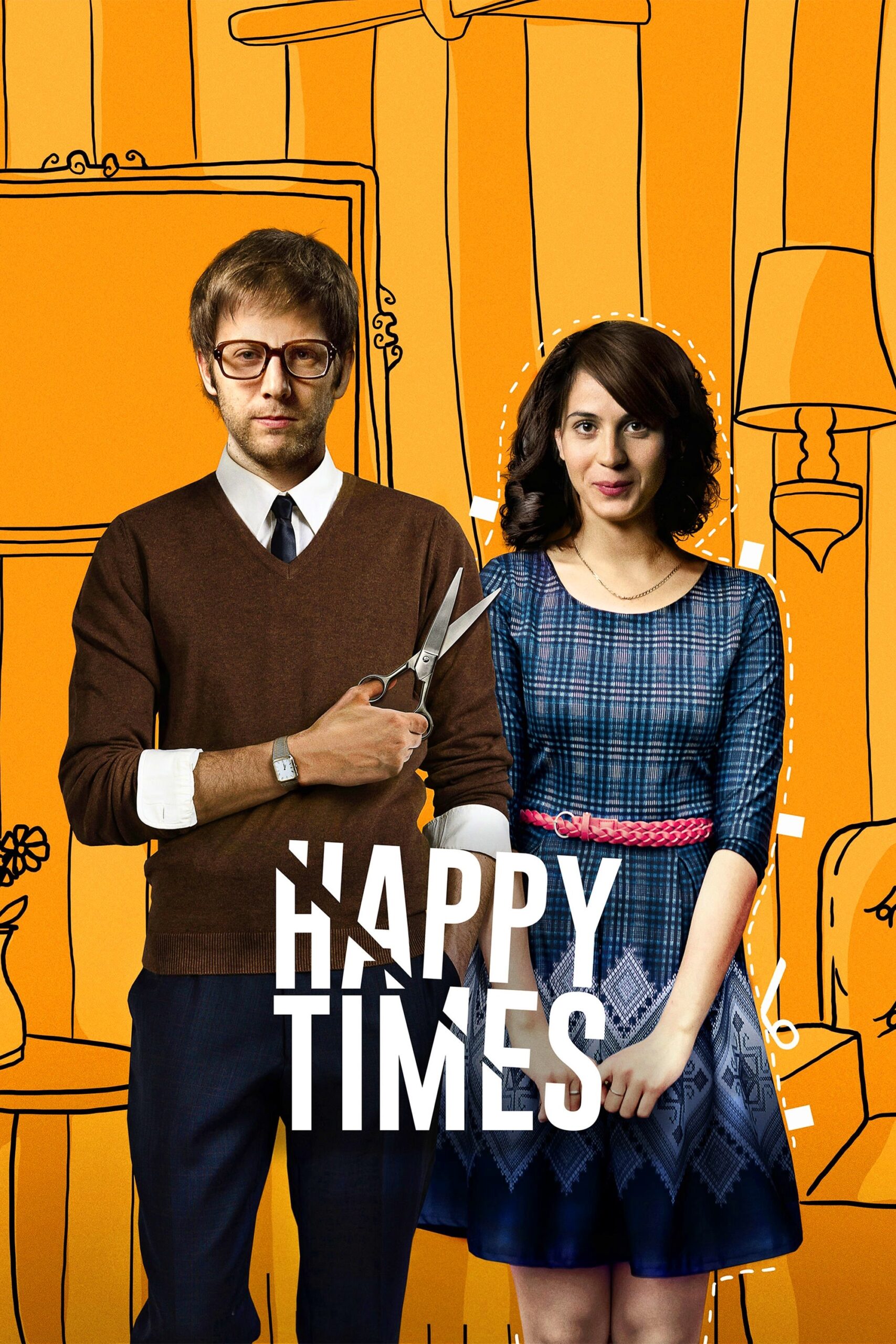 Happy Times (2014)