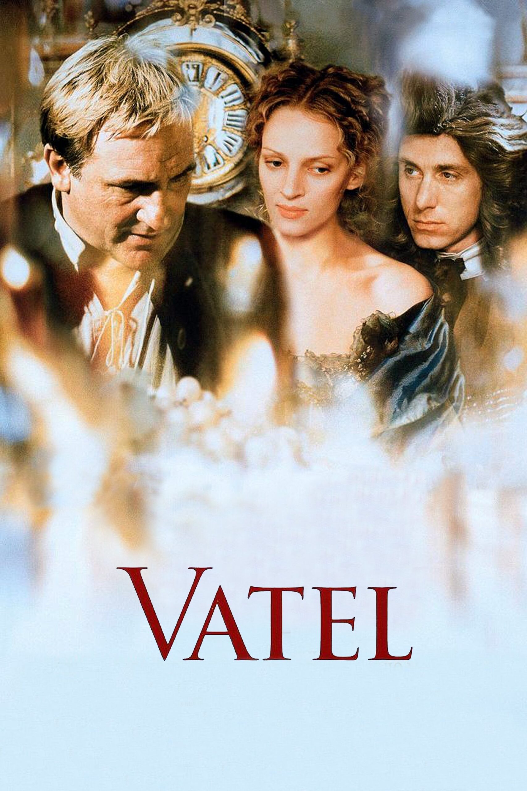 Vatel (2000)