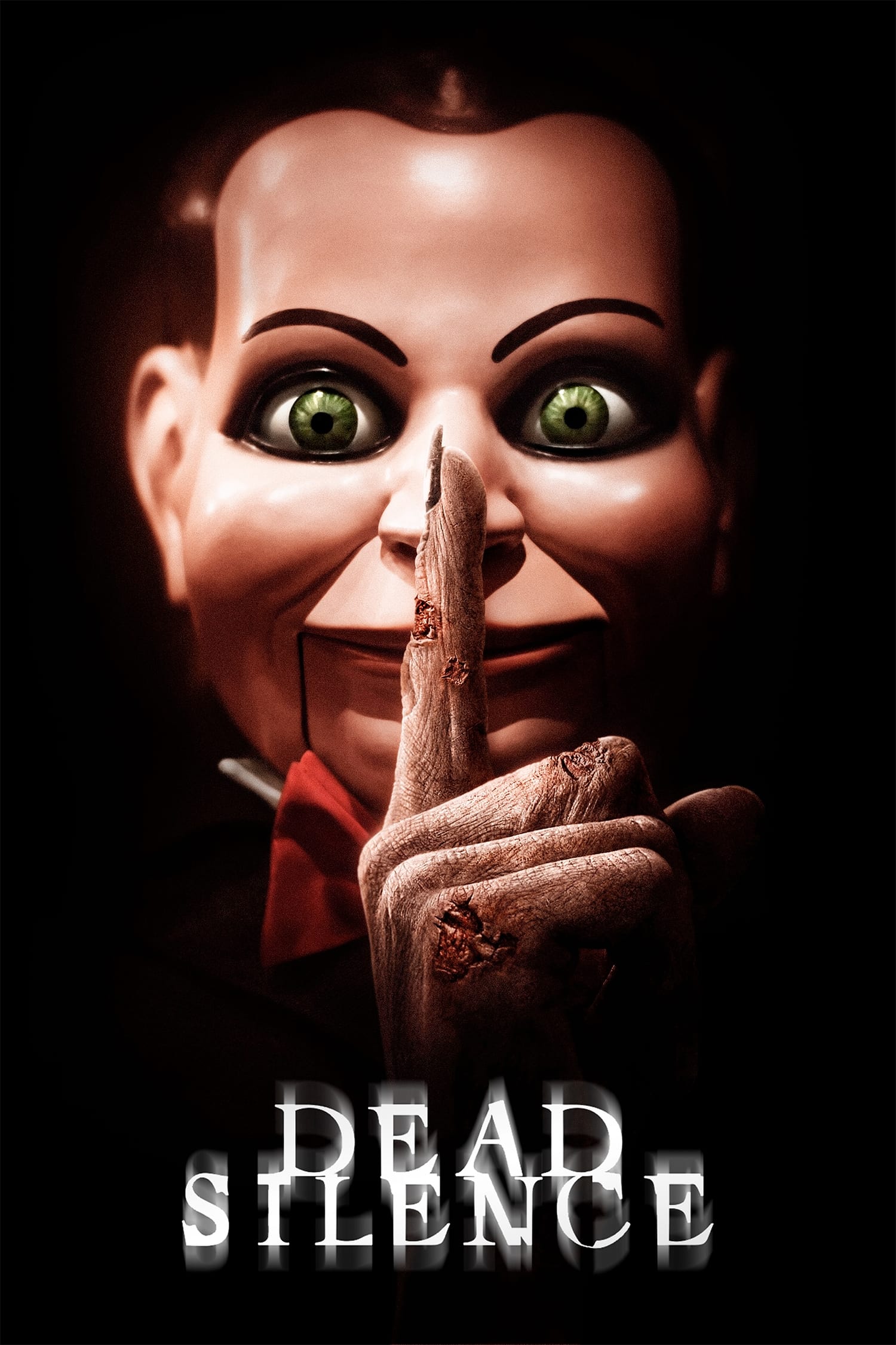 Dead Silence (2007)