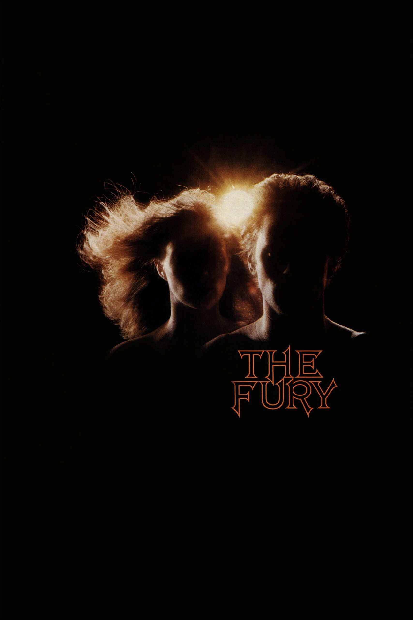 The Fury (1978)