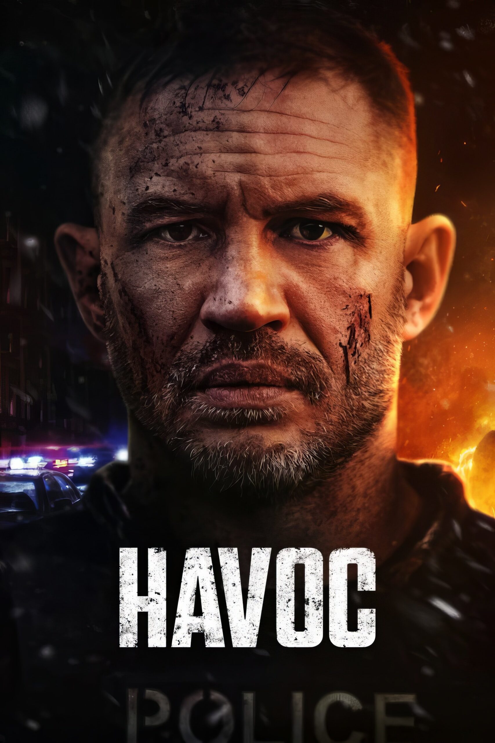 Havoc (2025)