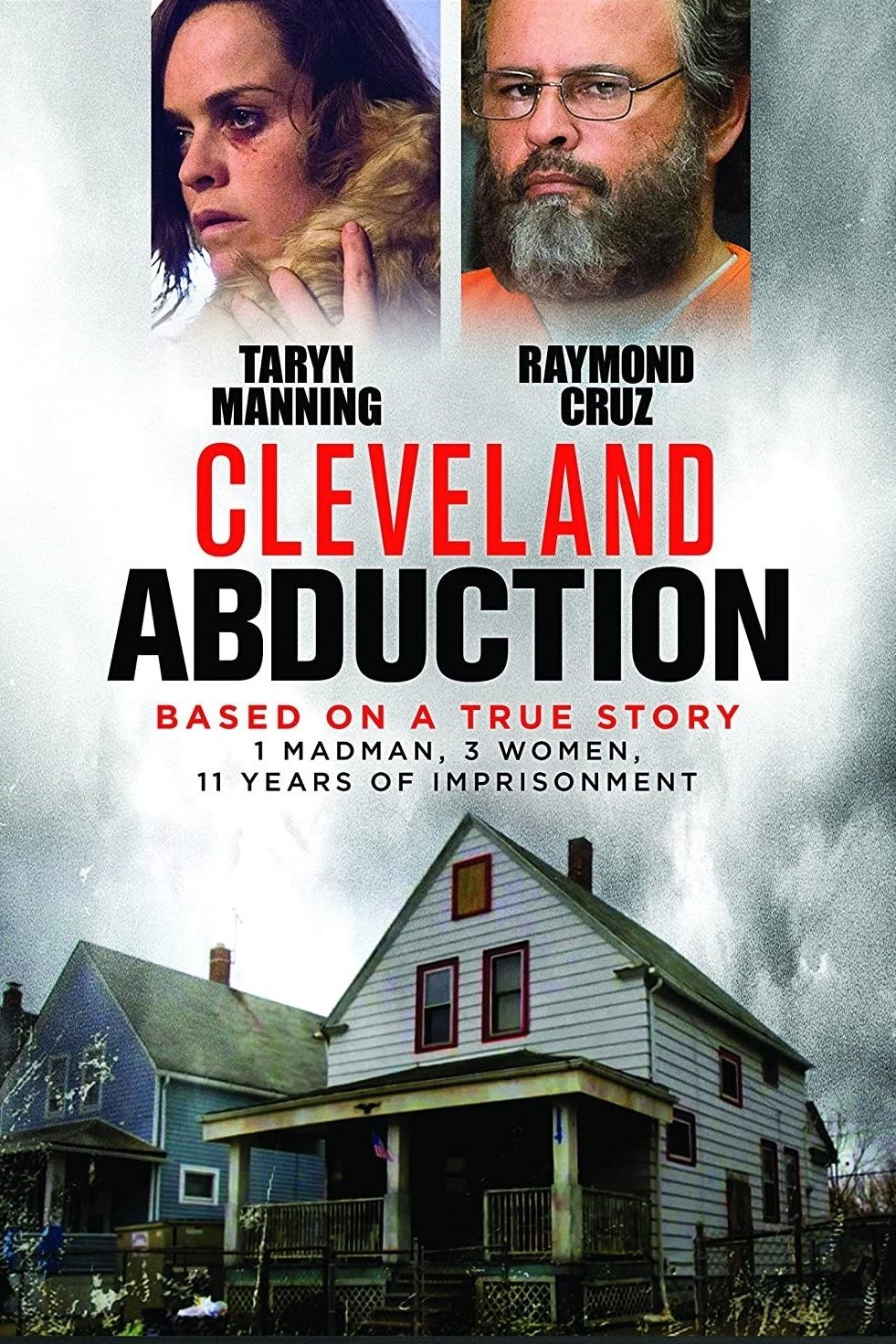 Cleveland Abduction (2015)