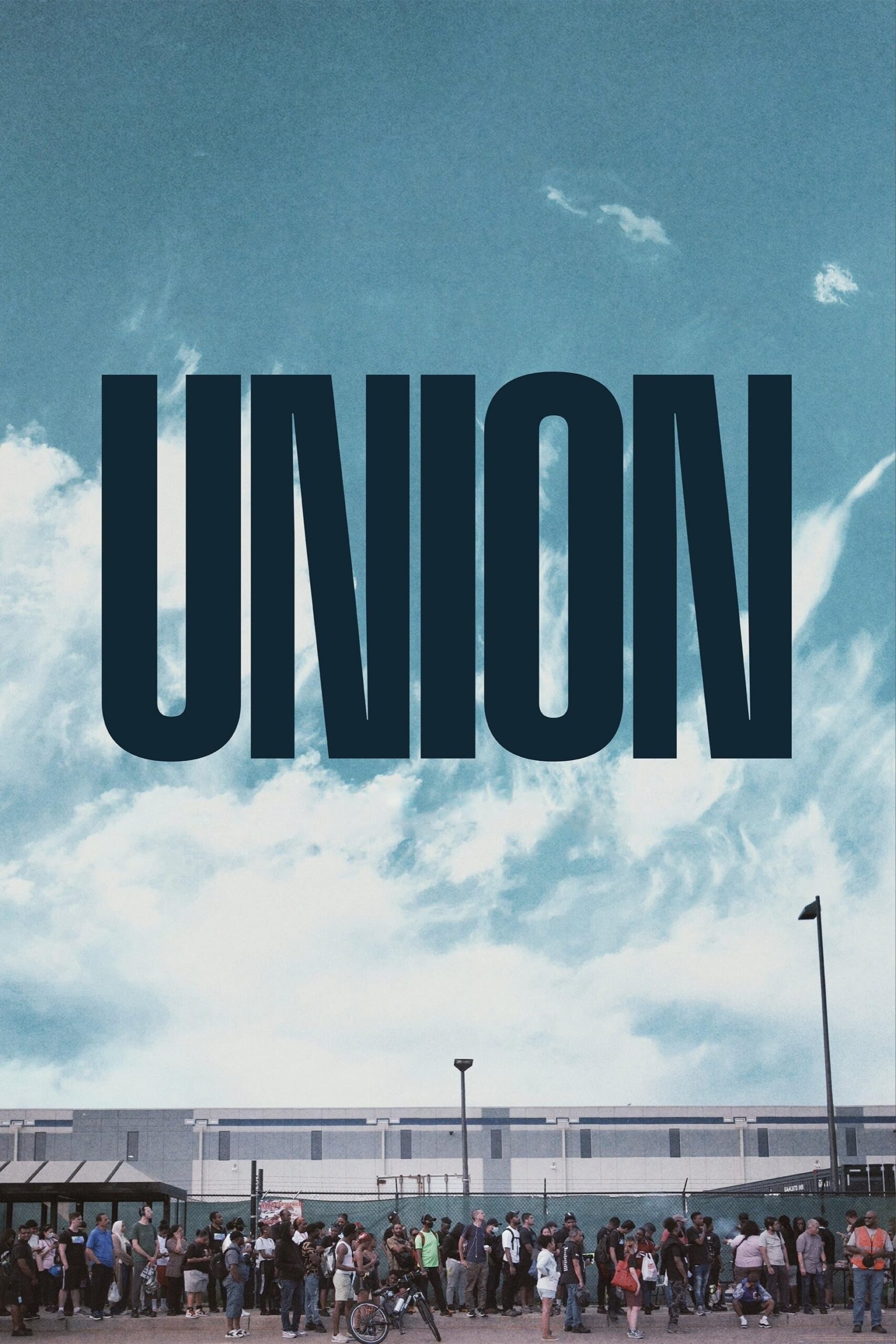 Union (2024)