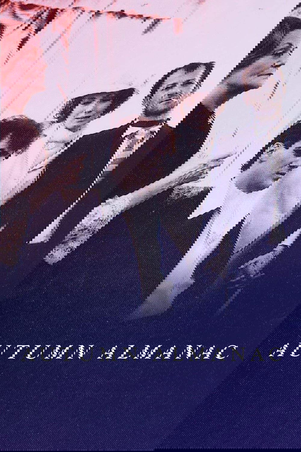 Autumn Almanac (1984)