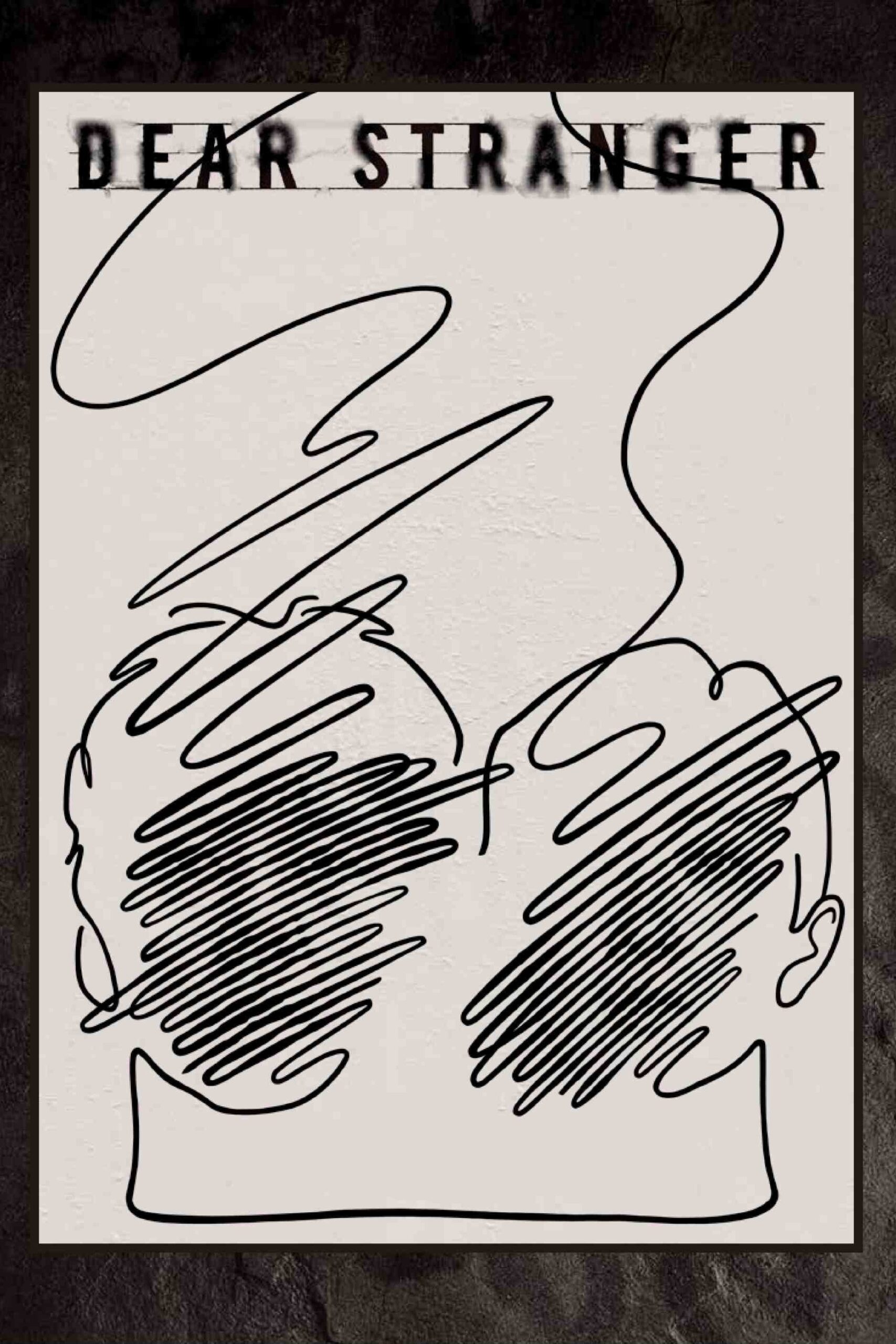 Dear Stranger (2025)